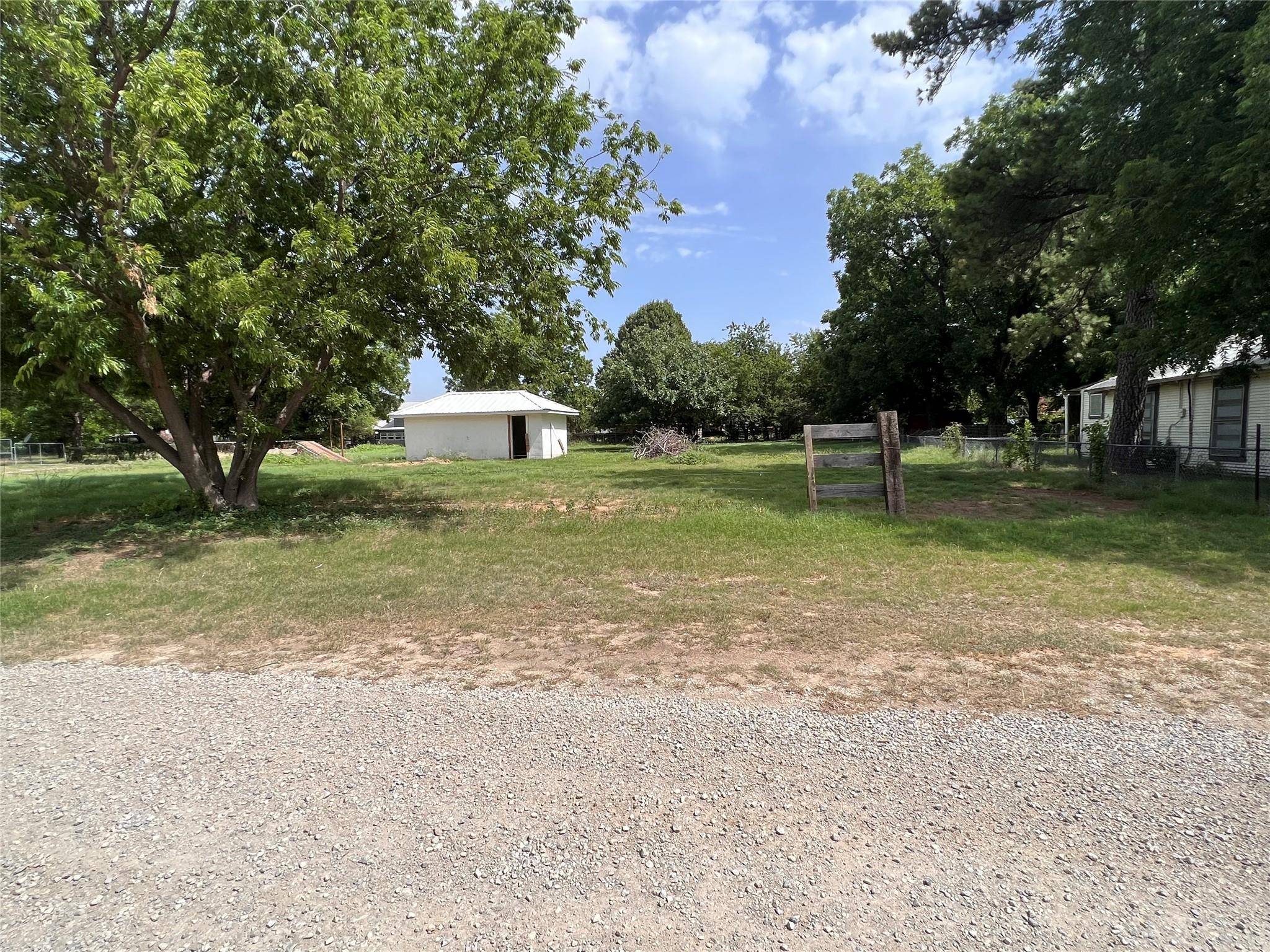 Perrin, TX 76048,TBD W Alley Street