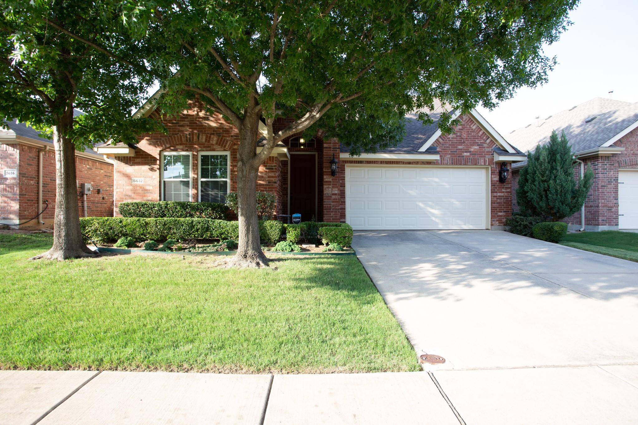 Denton, TX 76226,5612 Balmorhea Drive