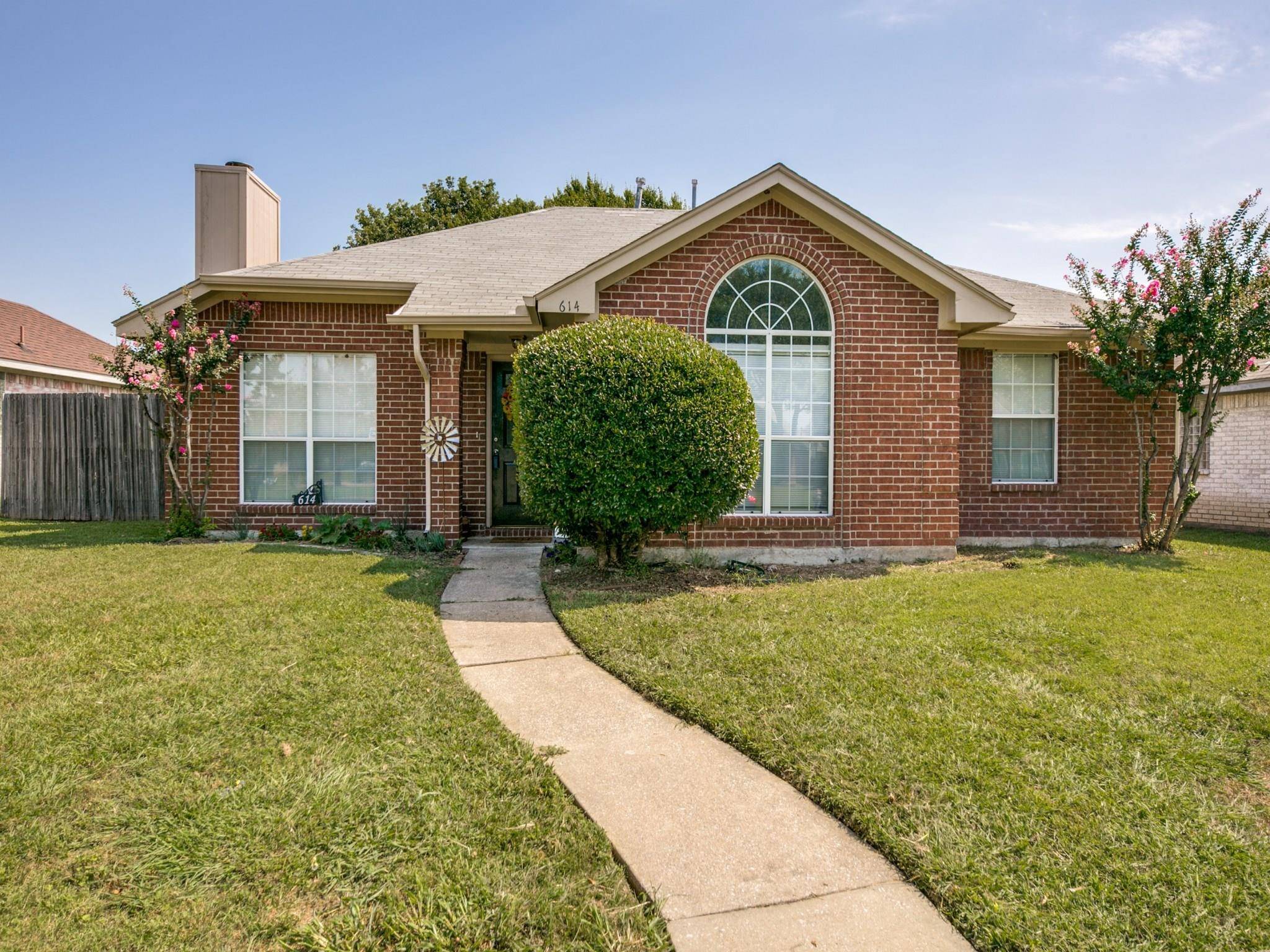 Lancaster, TX 75146,614 Atteberry Lane