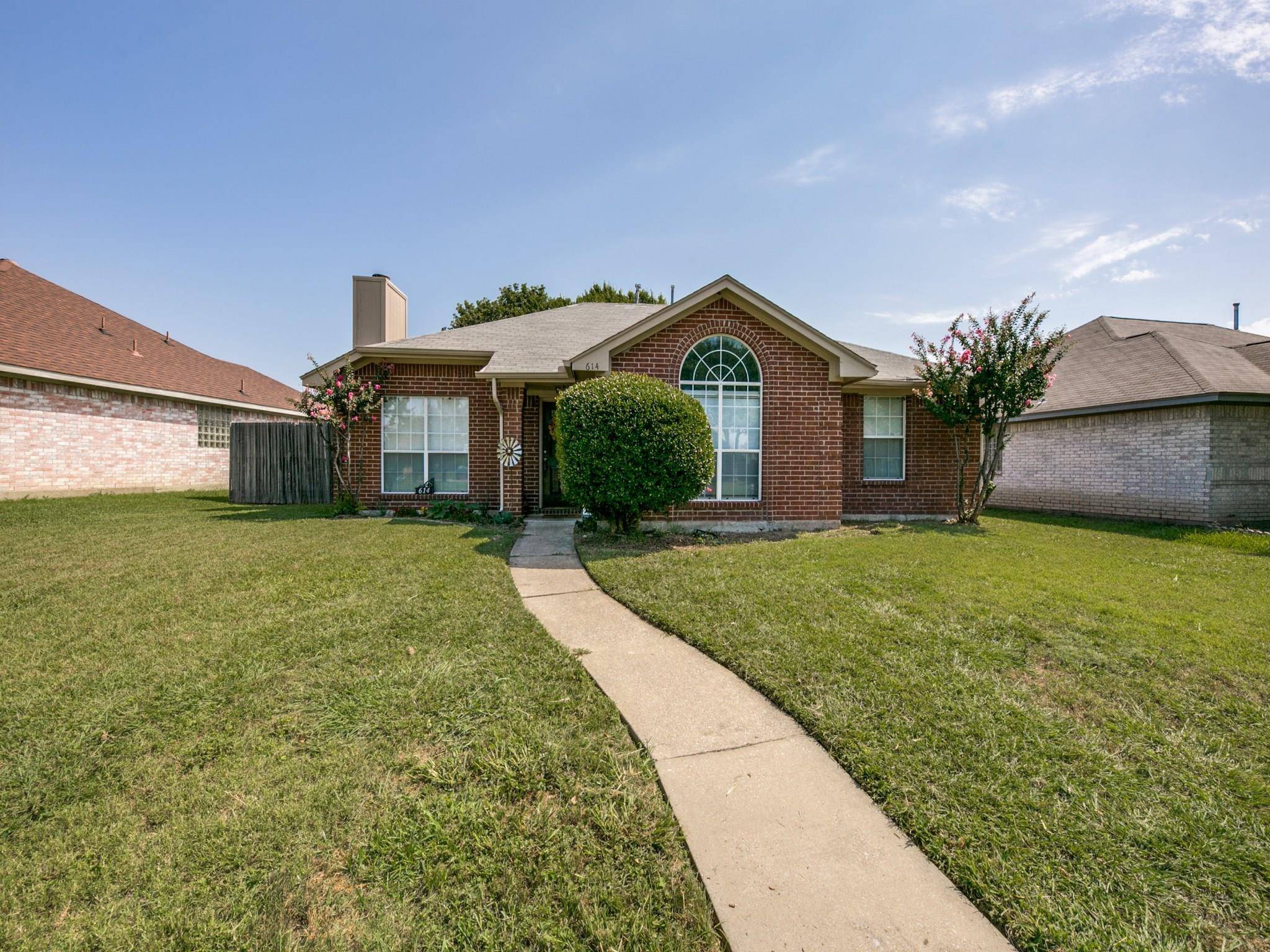 Lancaster, TX 75146,614 Atteberry Lane