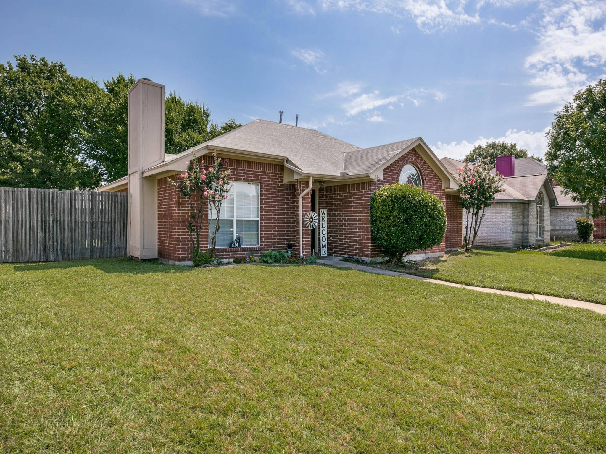 Lancaster, TX 75146,614 Atteberry Lane