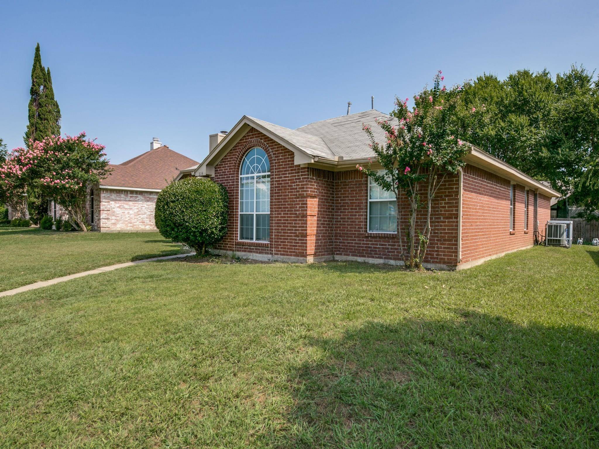 Lancaster, TX 75146,614 Atteberry Lane