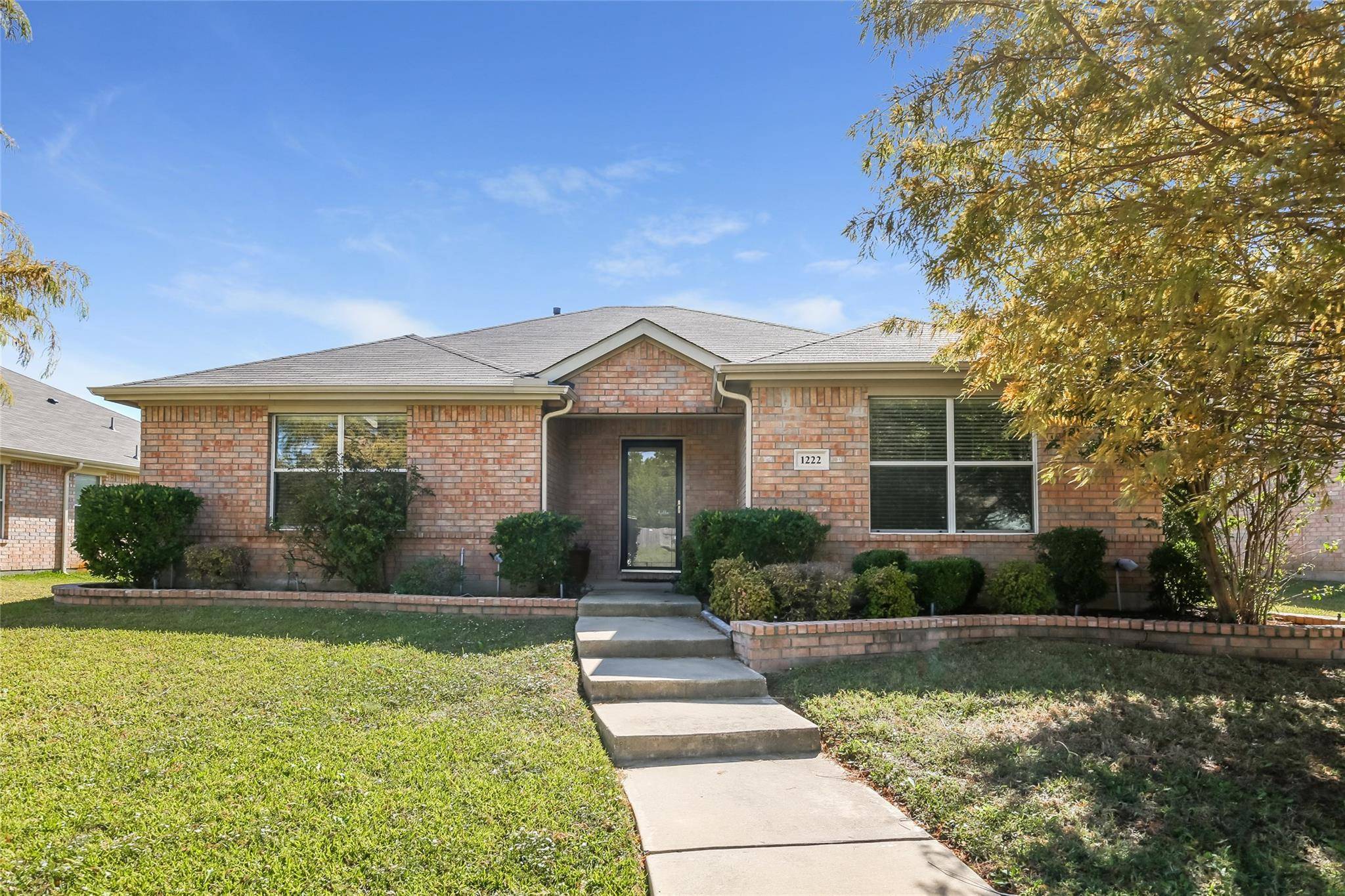 Lancaster, TX 75146,1222 Alhambra Drive