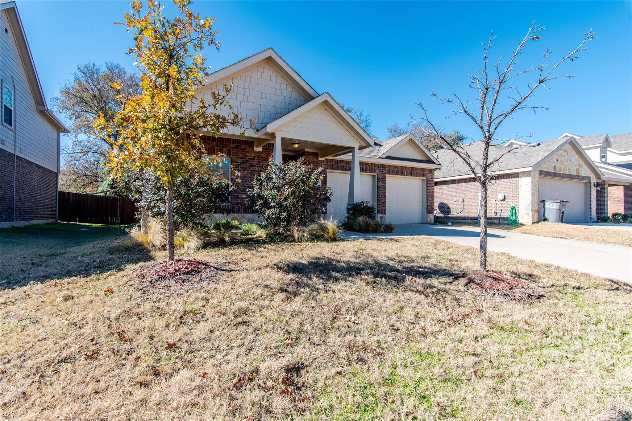 Lancaster, TX 75146,307 Allerton Lane