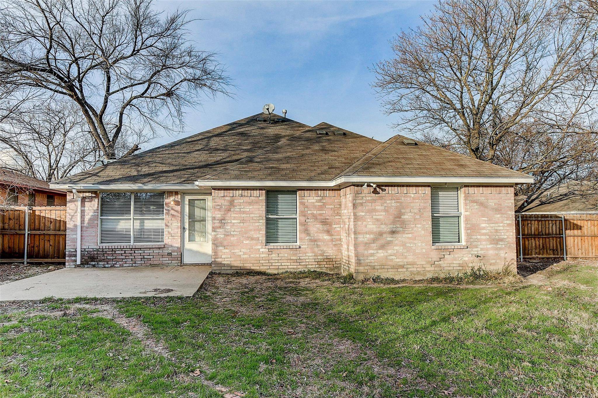 Lancaster, TX 75146,556 Rea Avenue