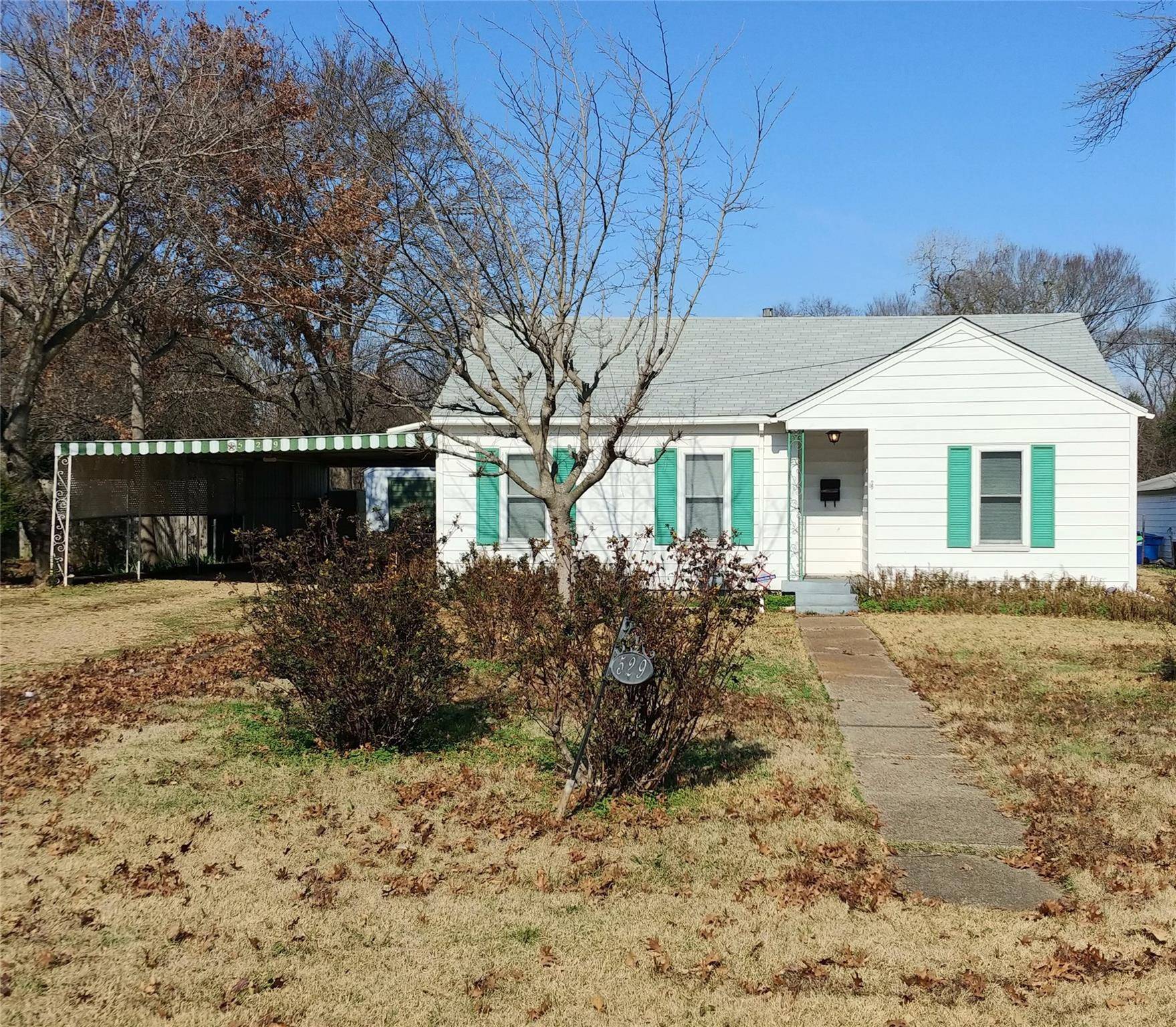 Lancaster, TX 75146,529 W Hammond Street