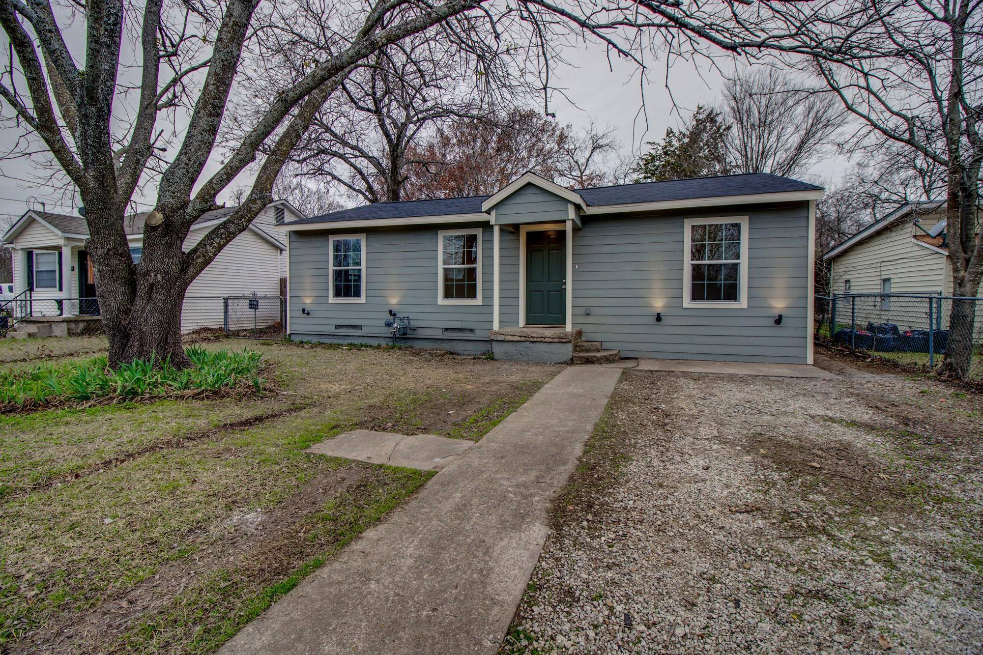 Lancaster, TX 75146,613 N Henry Street