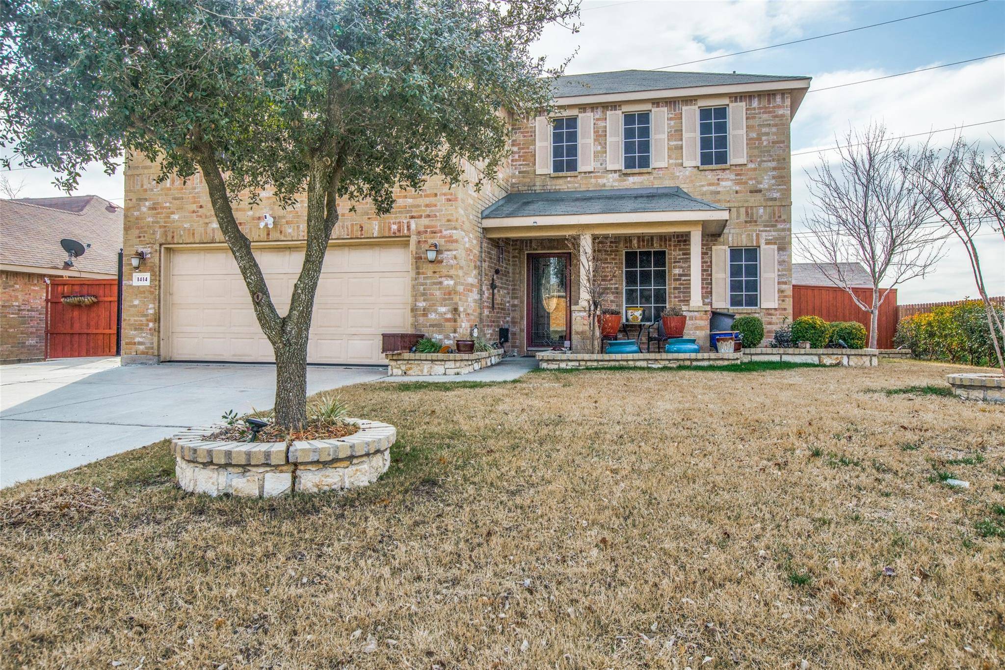 Lancaster, TX 75146,1414 Waldrop Drive