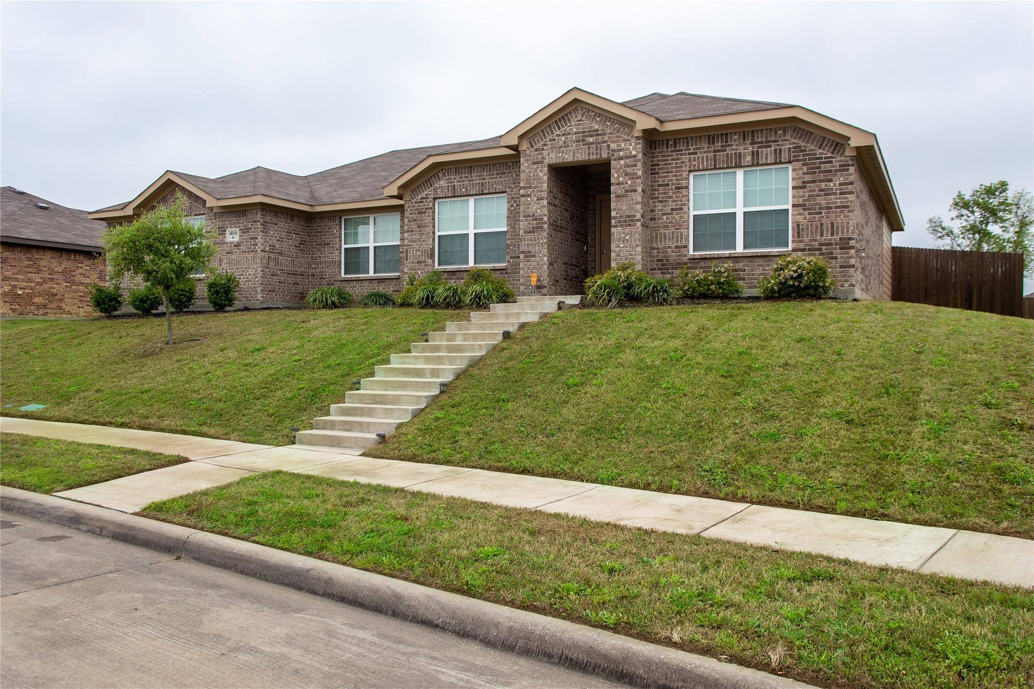 Lancaster, TX 75146,4010 Meadow Canyon Drive