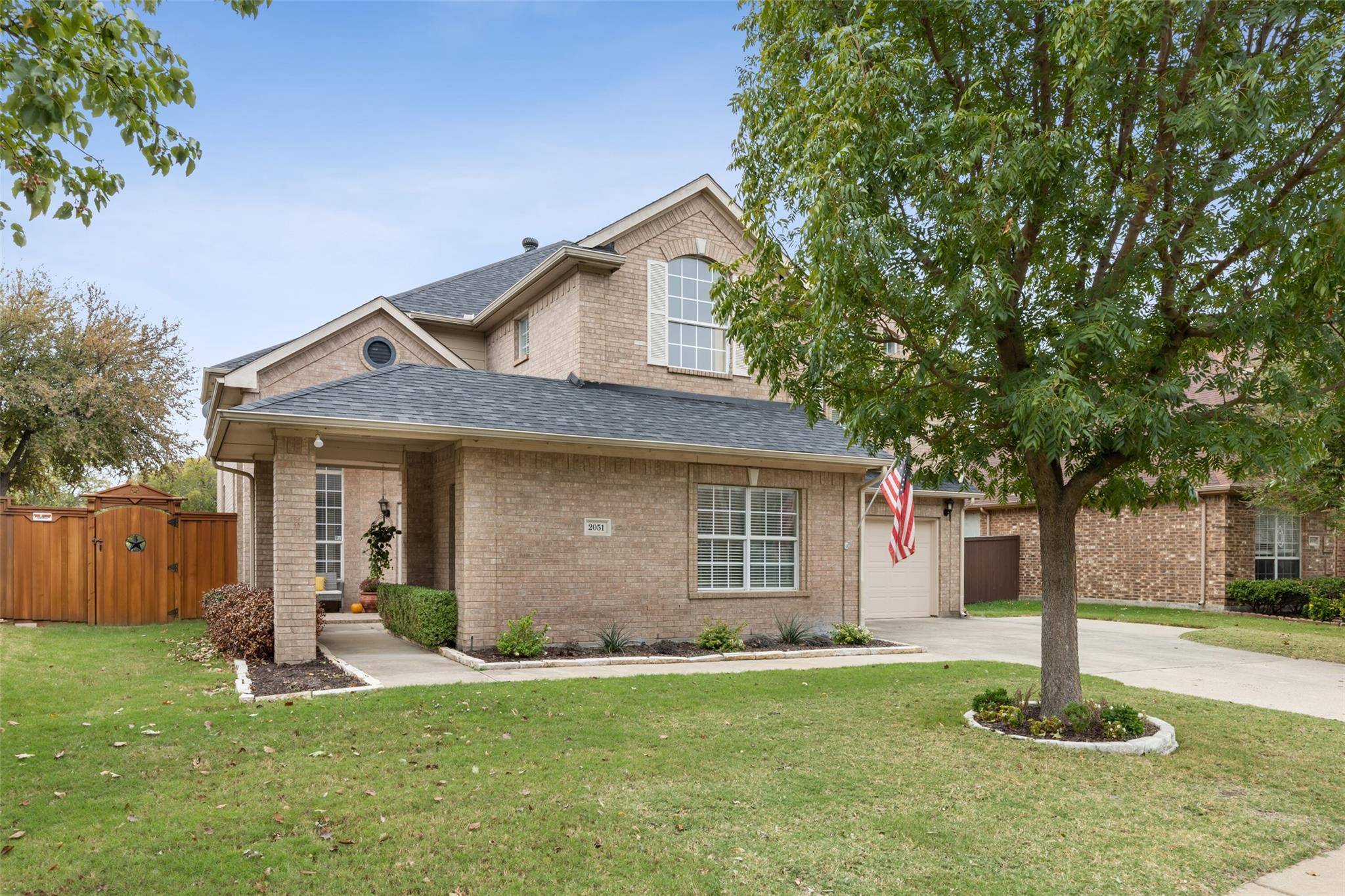 Frisco, TX 75033,2051 Chisholm Trail