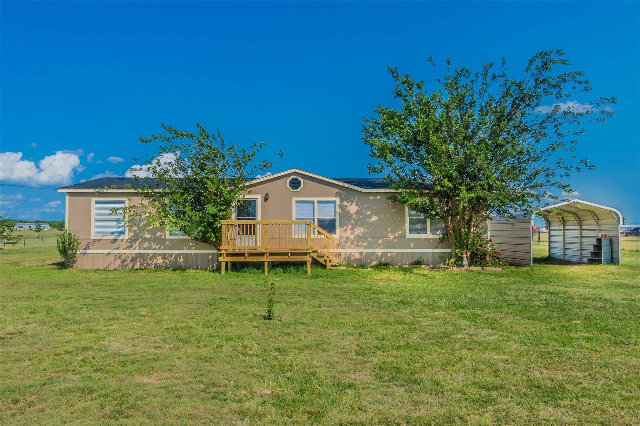 Joshua, TX 76058,5920 Black Springs Lane