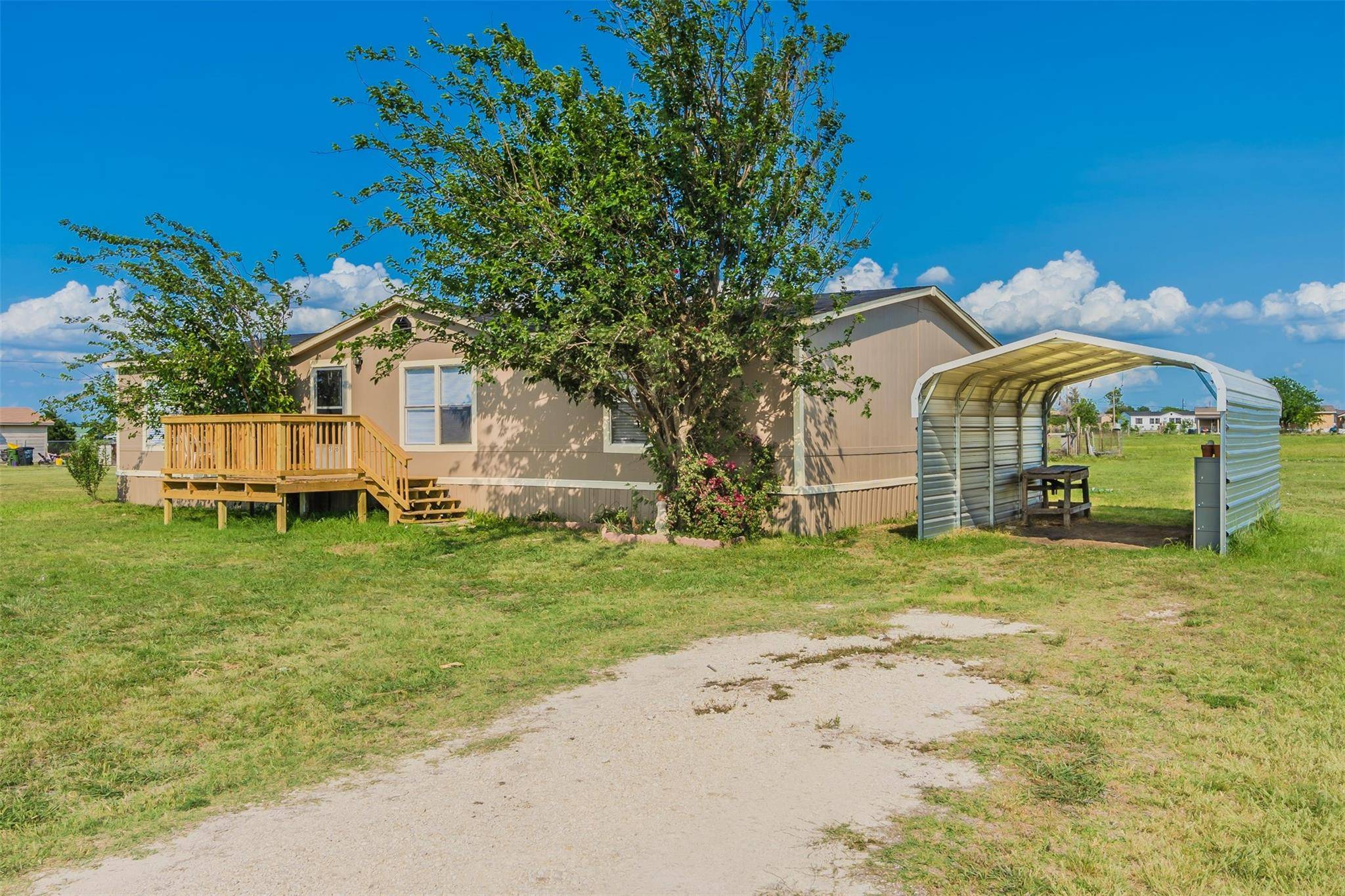 Joshua, TX 76058,5920 Black Springs Lane