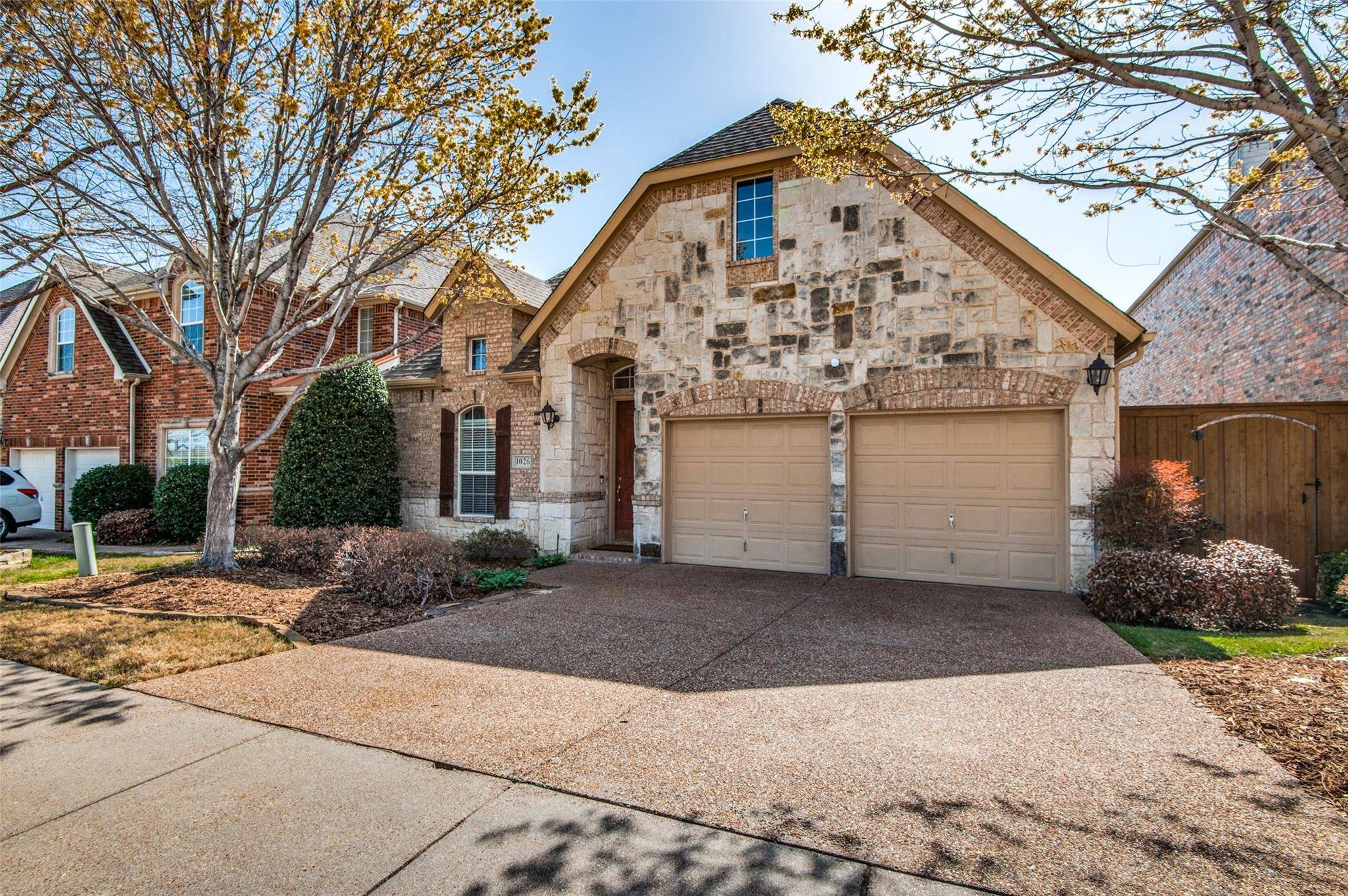 Irving, TX 75063,1026 Pedernales Trail