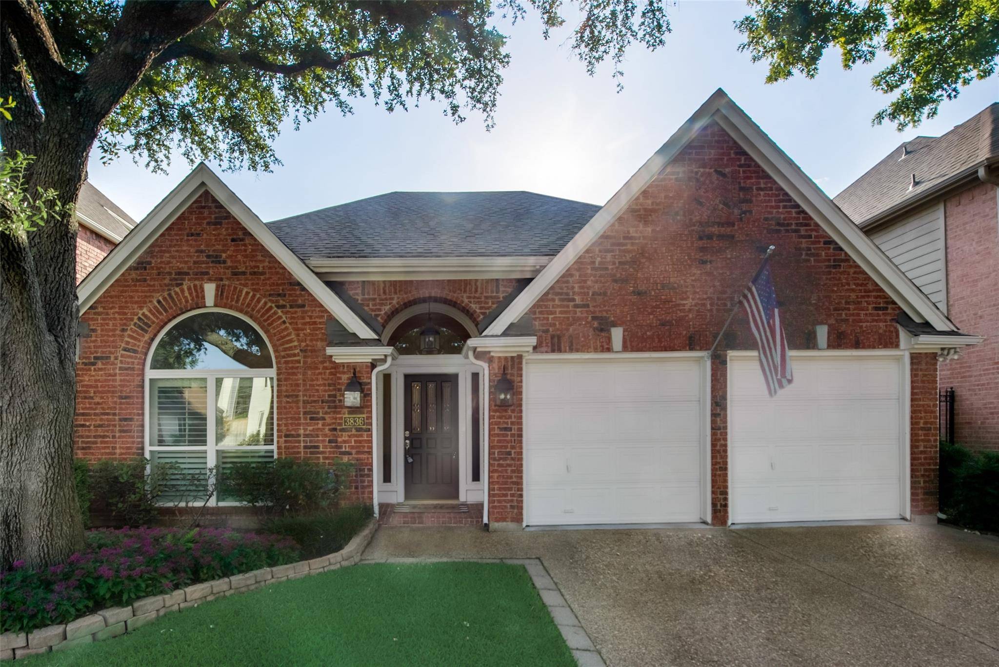 Addison, TX 75001,3836 Canot Lane