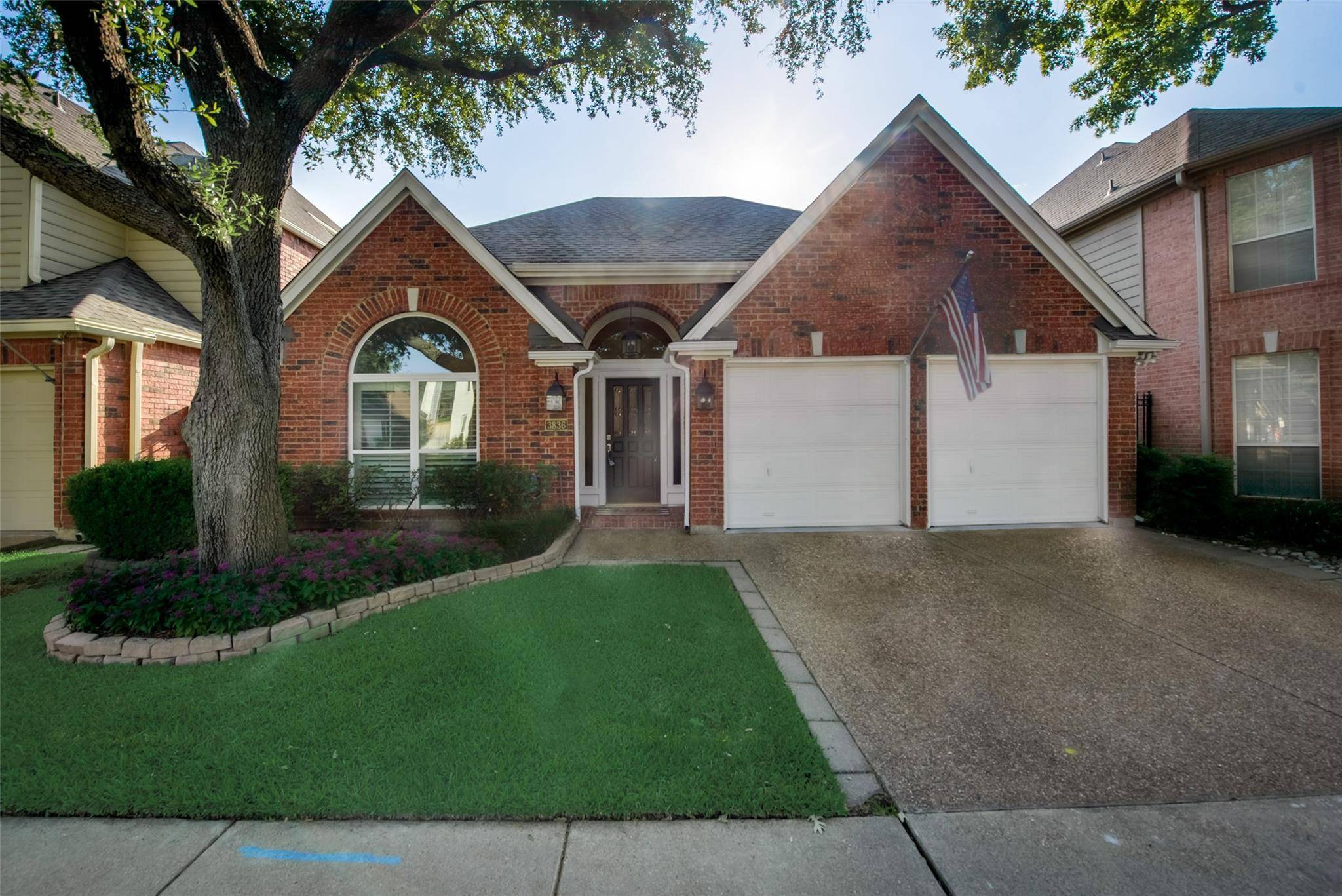 Addison, TX 75001,3836 Canot Lane