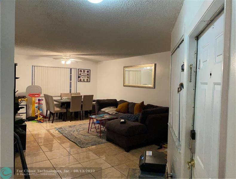 Pembroke Pines, FL 33025,8657 SW 5  #201