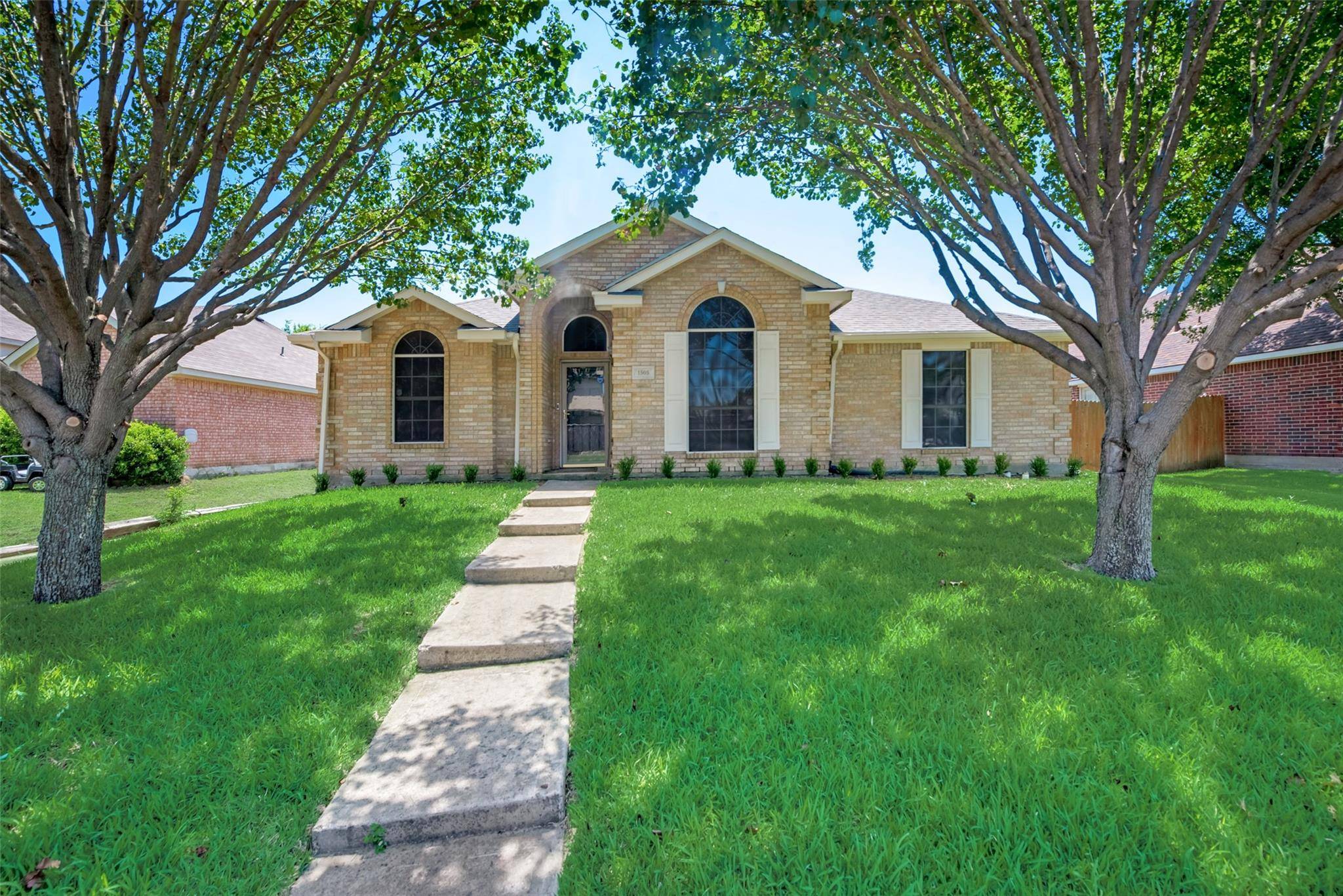 Mesquite, TX 75149,1505 Cade Court