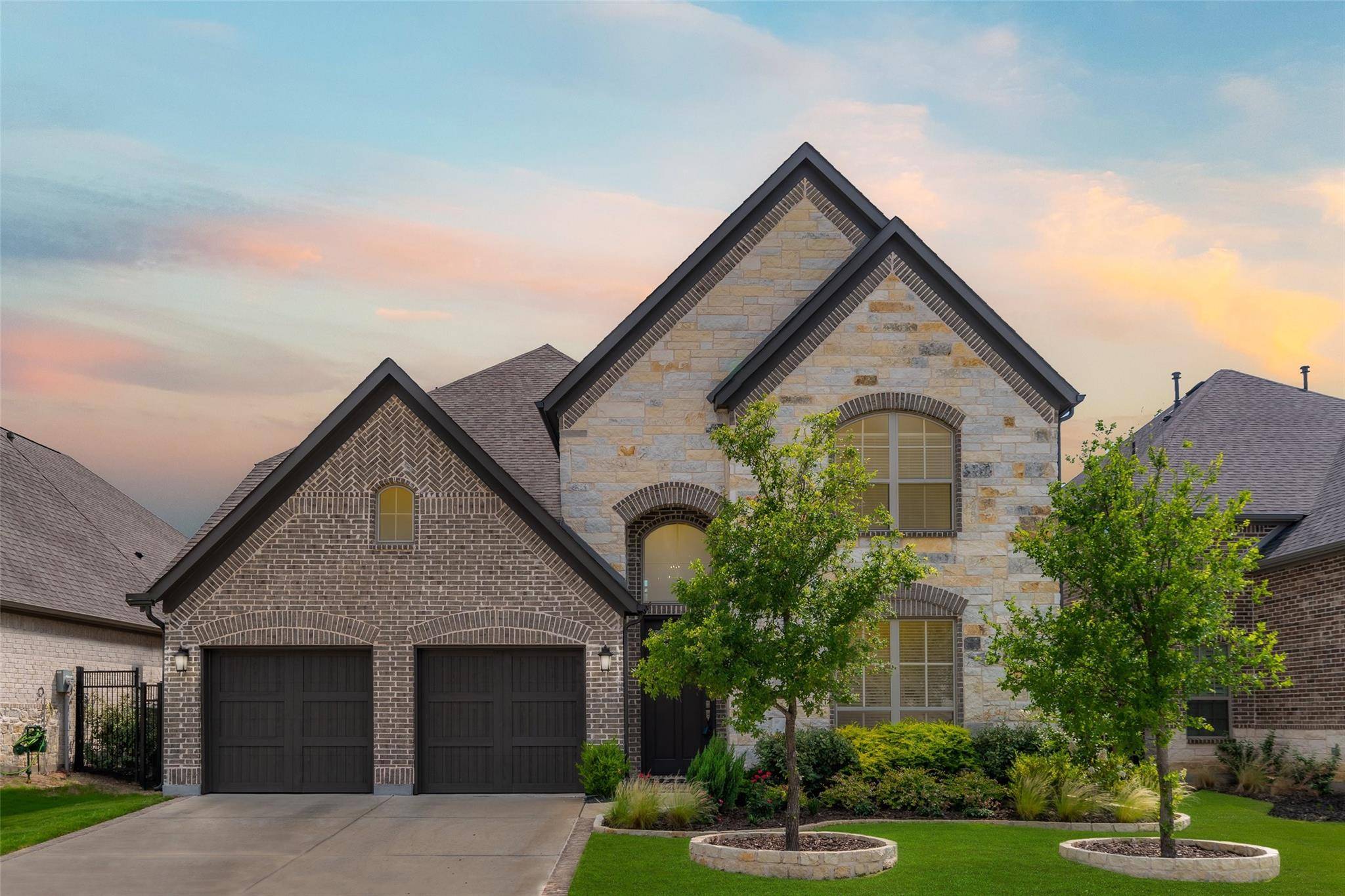 Prosper, TX 75078,820 Moorland Pass Drive