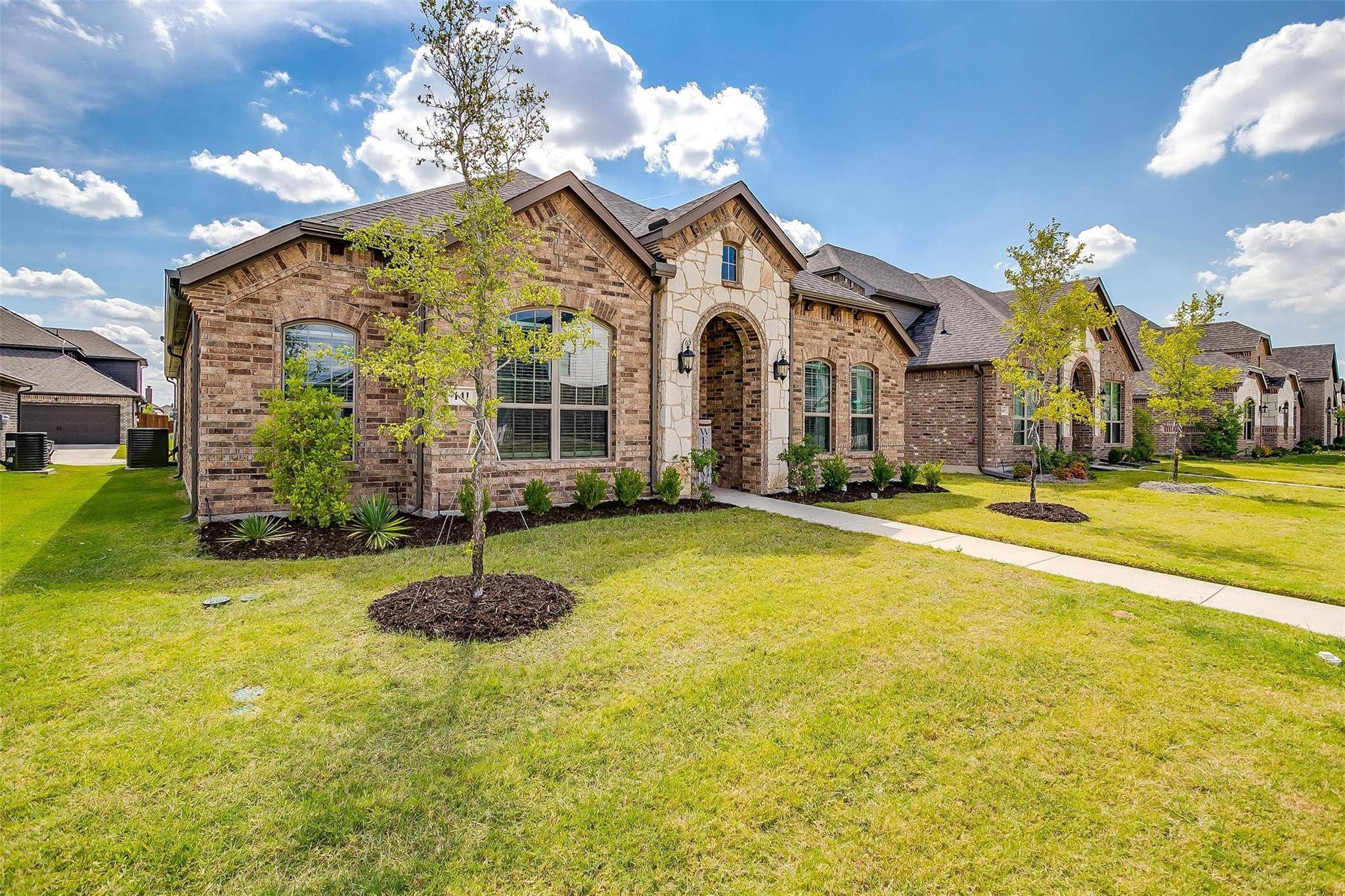 Waxahachie, TX 75165,141 Russian Sage Drive