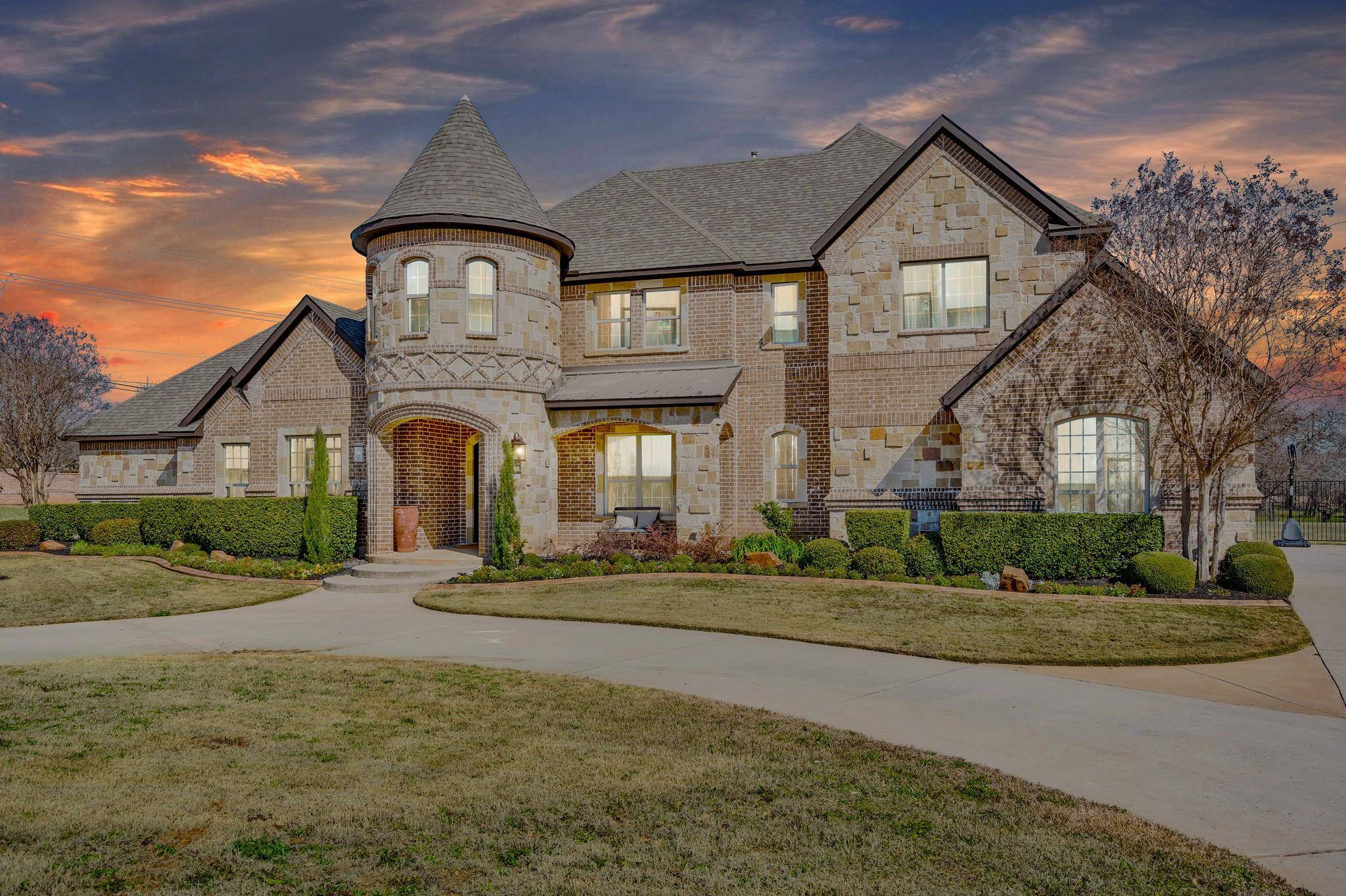 Flower Mound, TX 75022,4100 Rock Haven Court