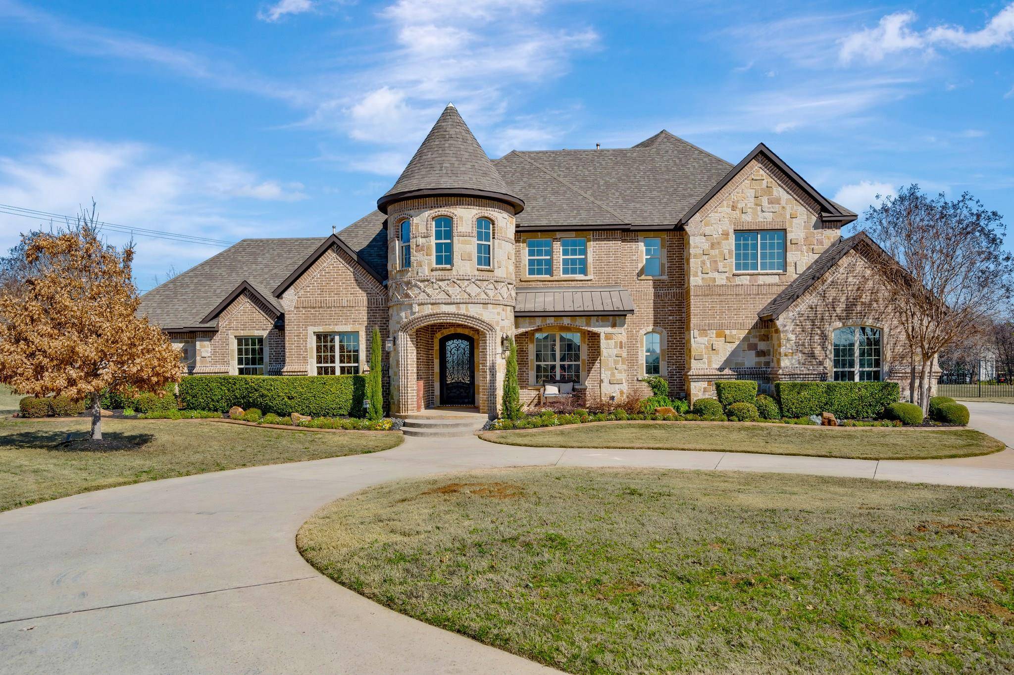 Flower Mound, TX 75022,4100 Rock Haven Court