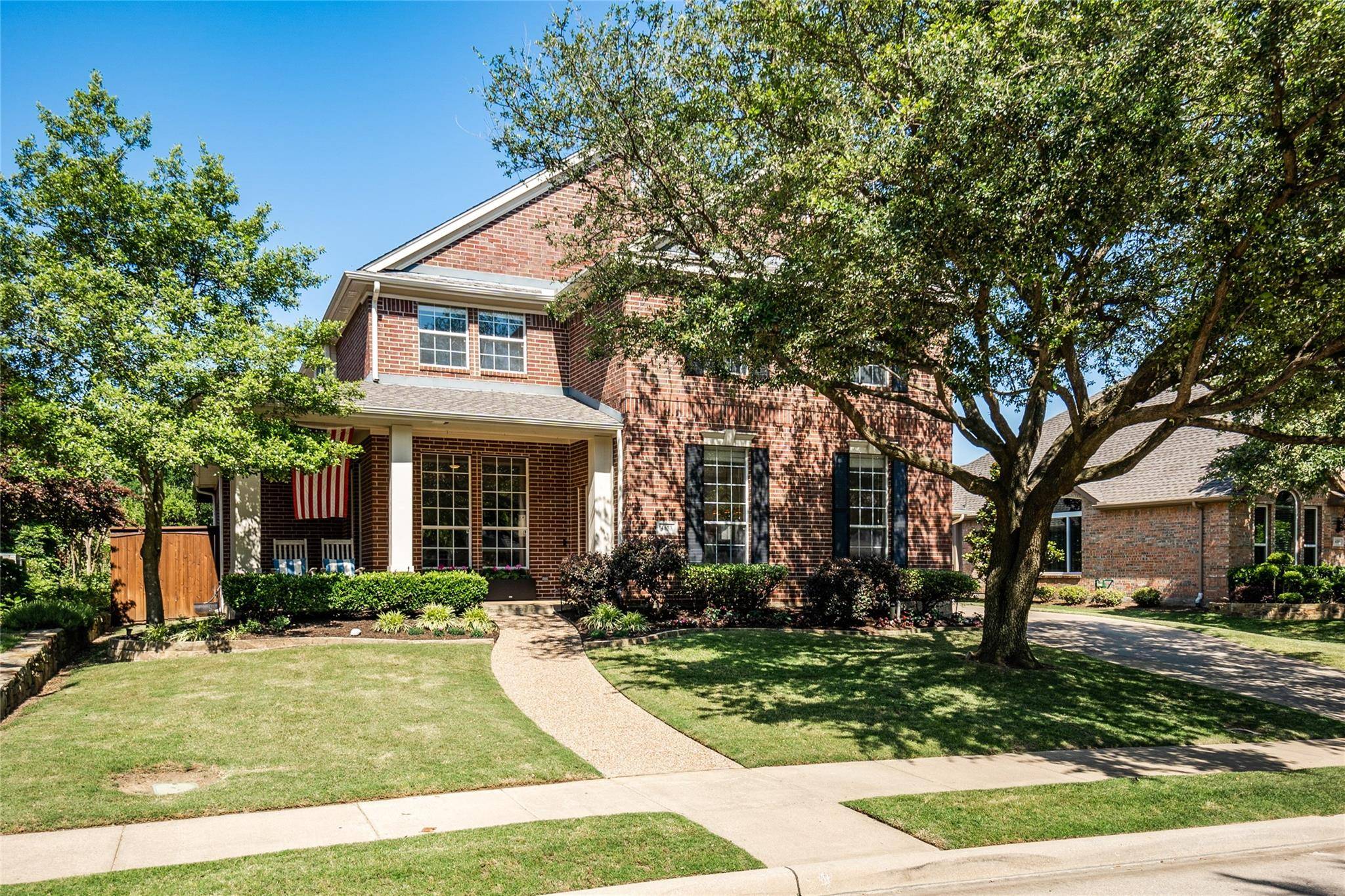 Flower Mound, TX 75028,4633 Morningstar Drive