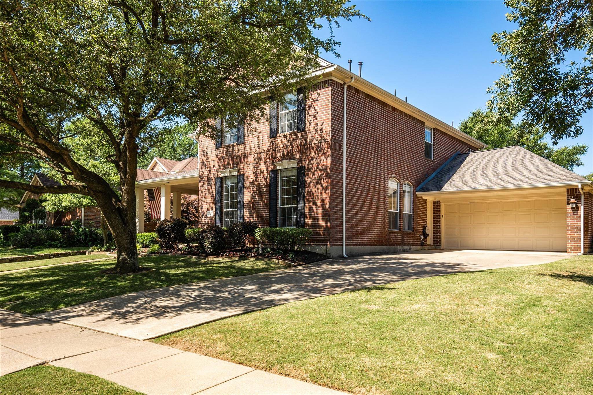 Flower Mound, TX 75028,4633 Morningstar Drive