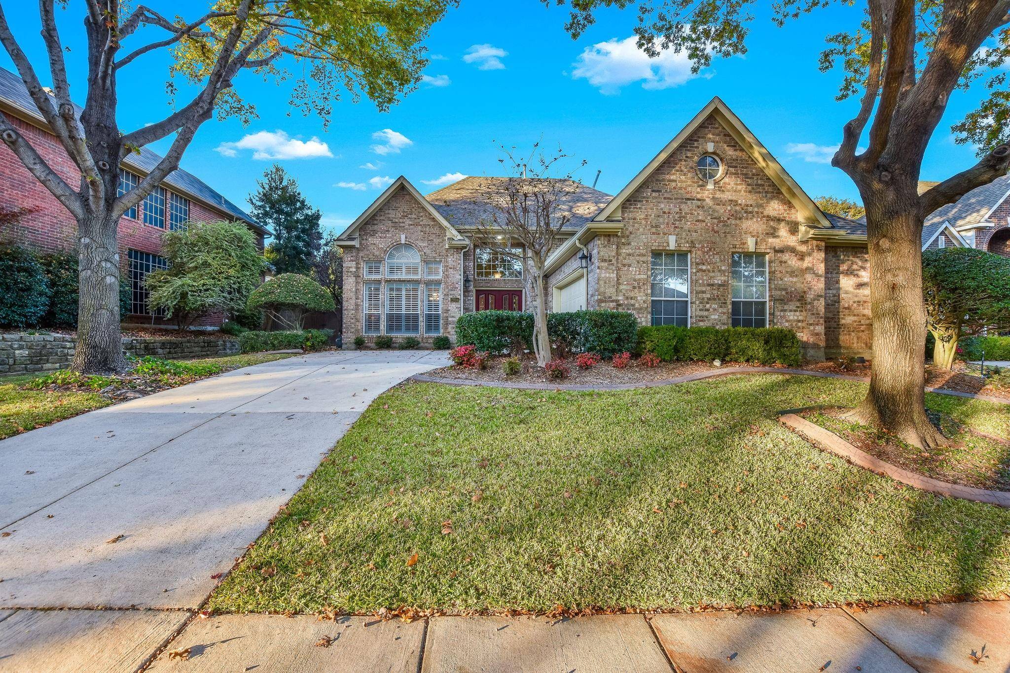 Flower Mound, TX 75022,2804 Aberdeen Drive