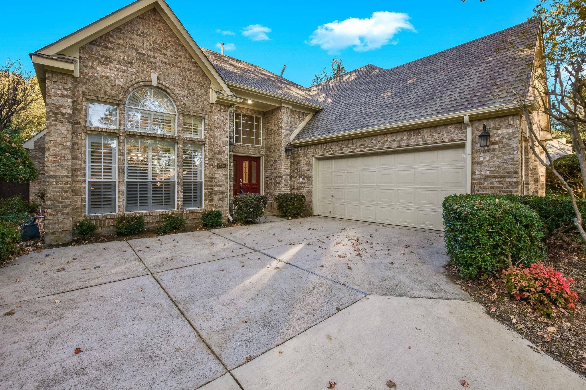 Flower Mound, TX 75022,2804 Aberdeen Drive