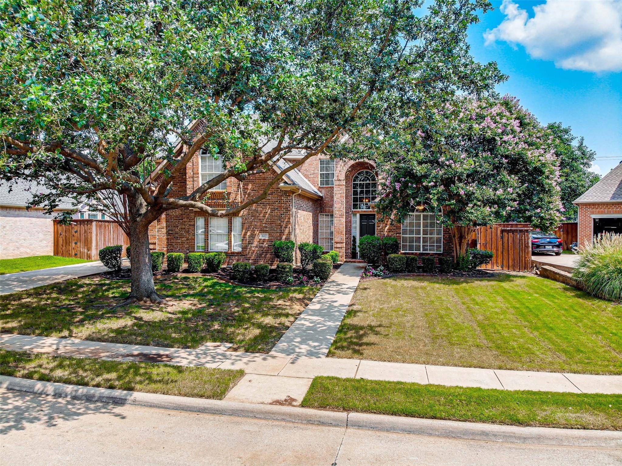 Flower Mound, TX 75028,612 Belmeade Lane