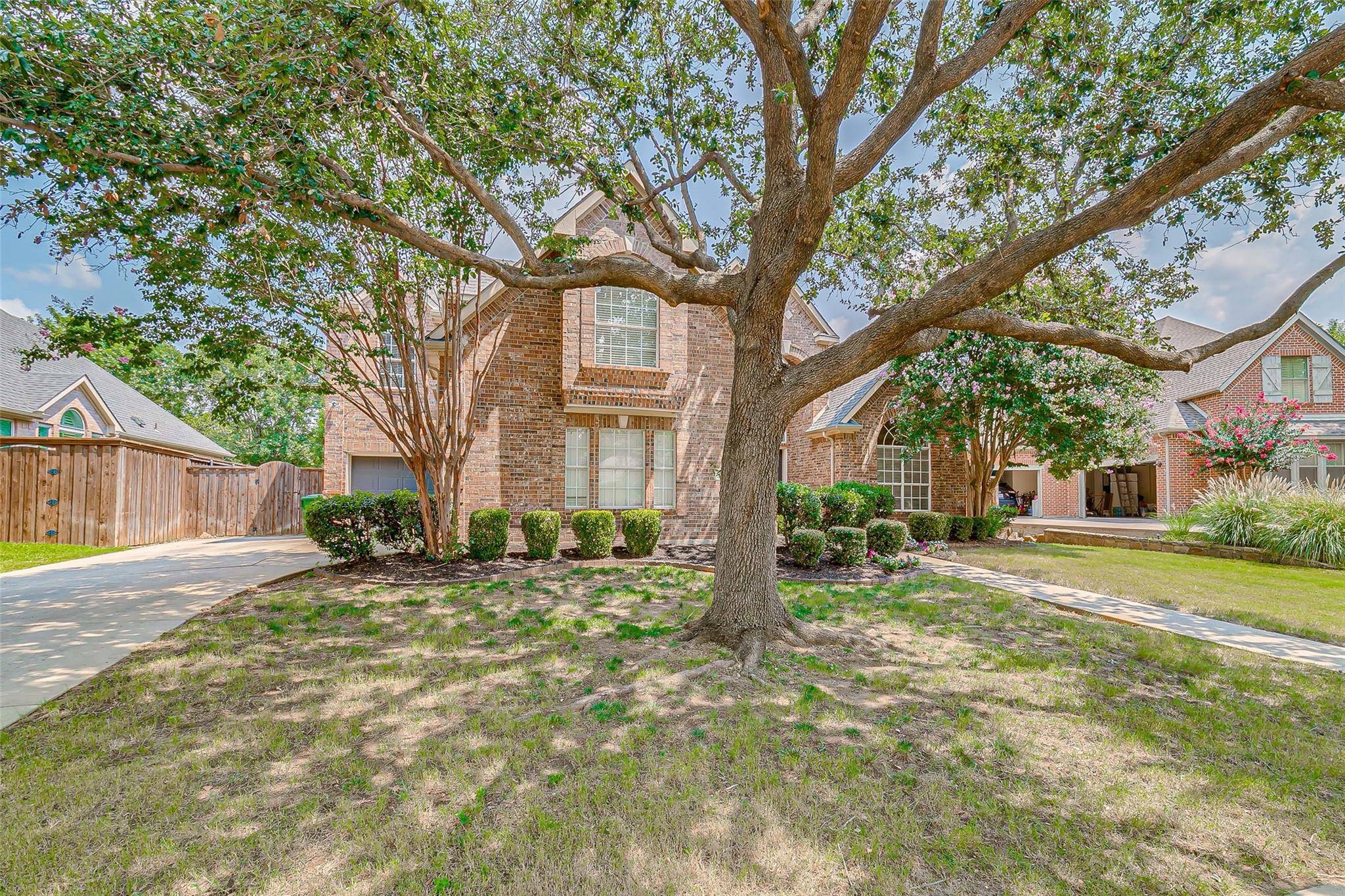 Flower Mound, TX 75028,612 Belmeade Lane