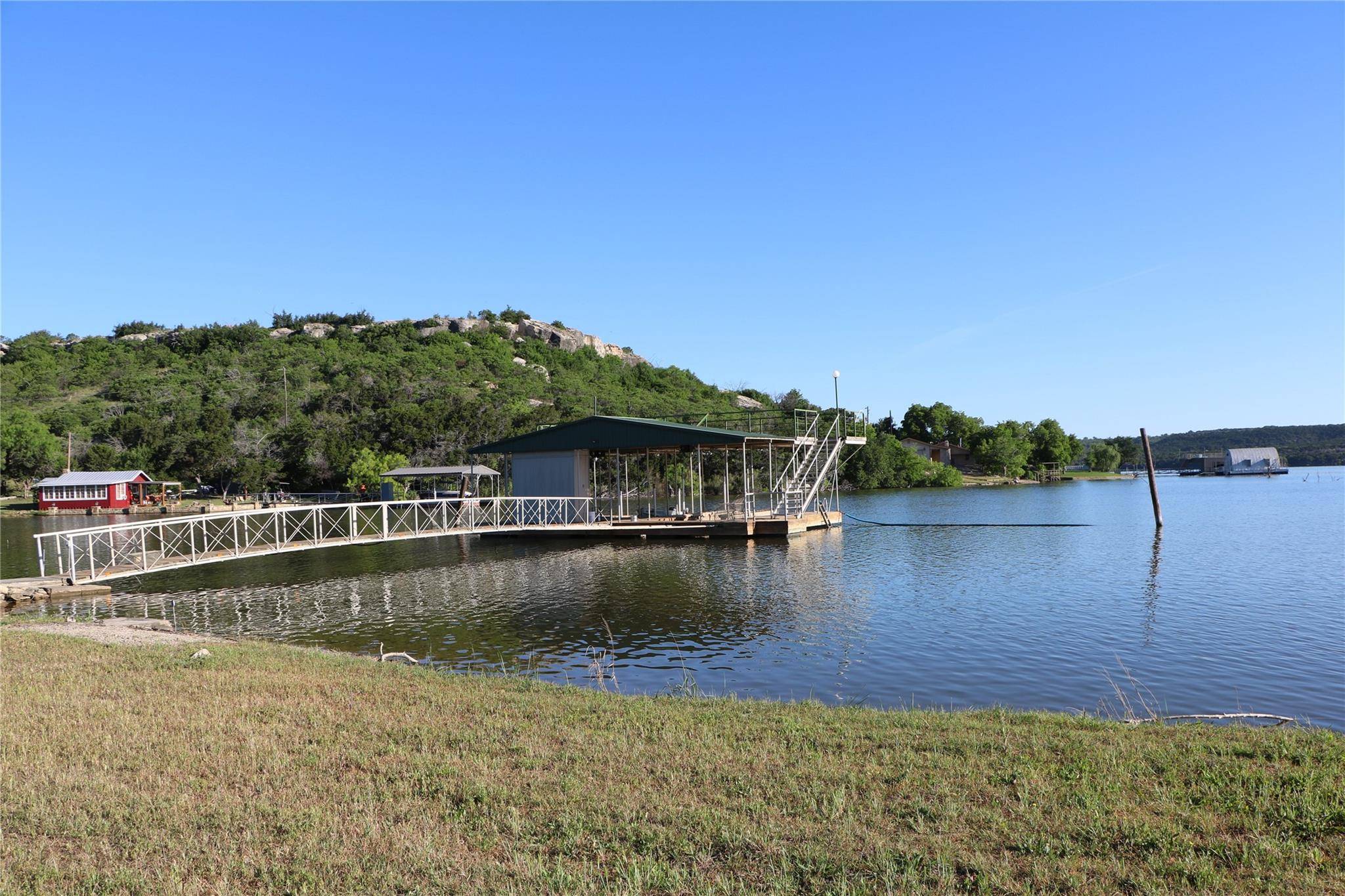 Possum Kingdom Lake, TX 76429,13472 Park Road 33