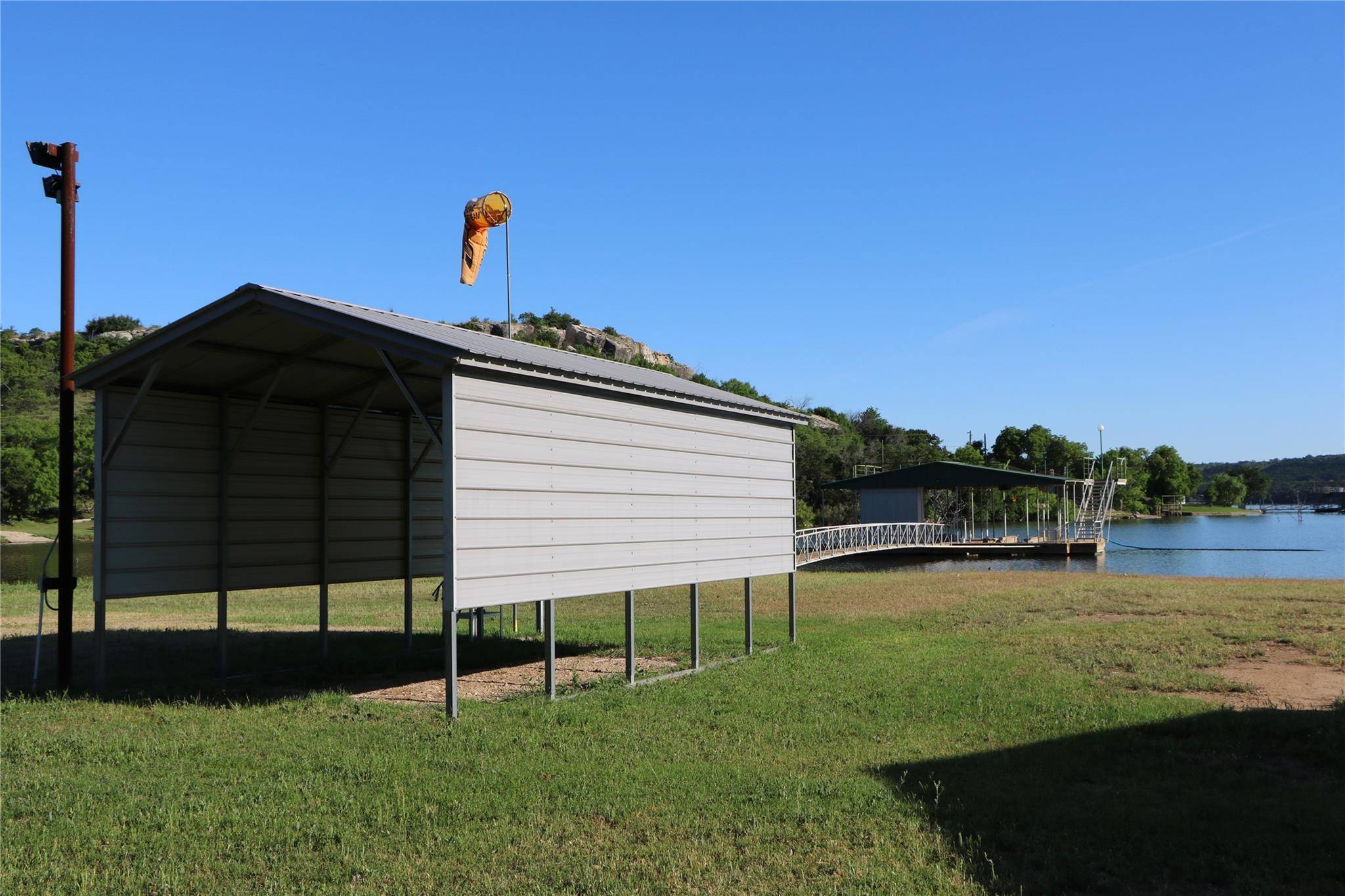 Possum Kingdom Lake, TX 76429,13472 Park Road 33