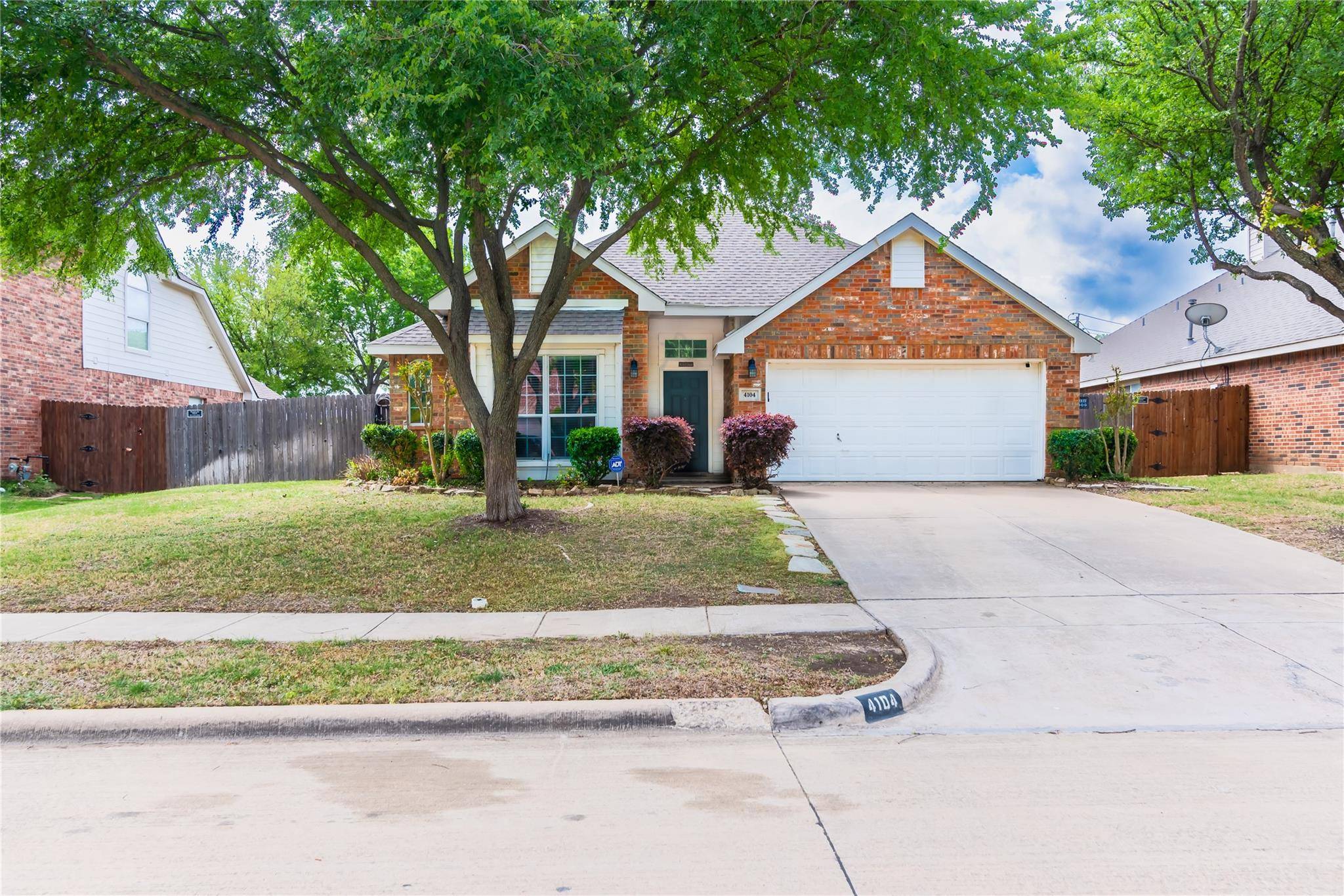 Mansfield, TX 76063,4104 Orchid Lane