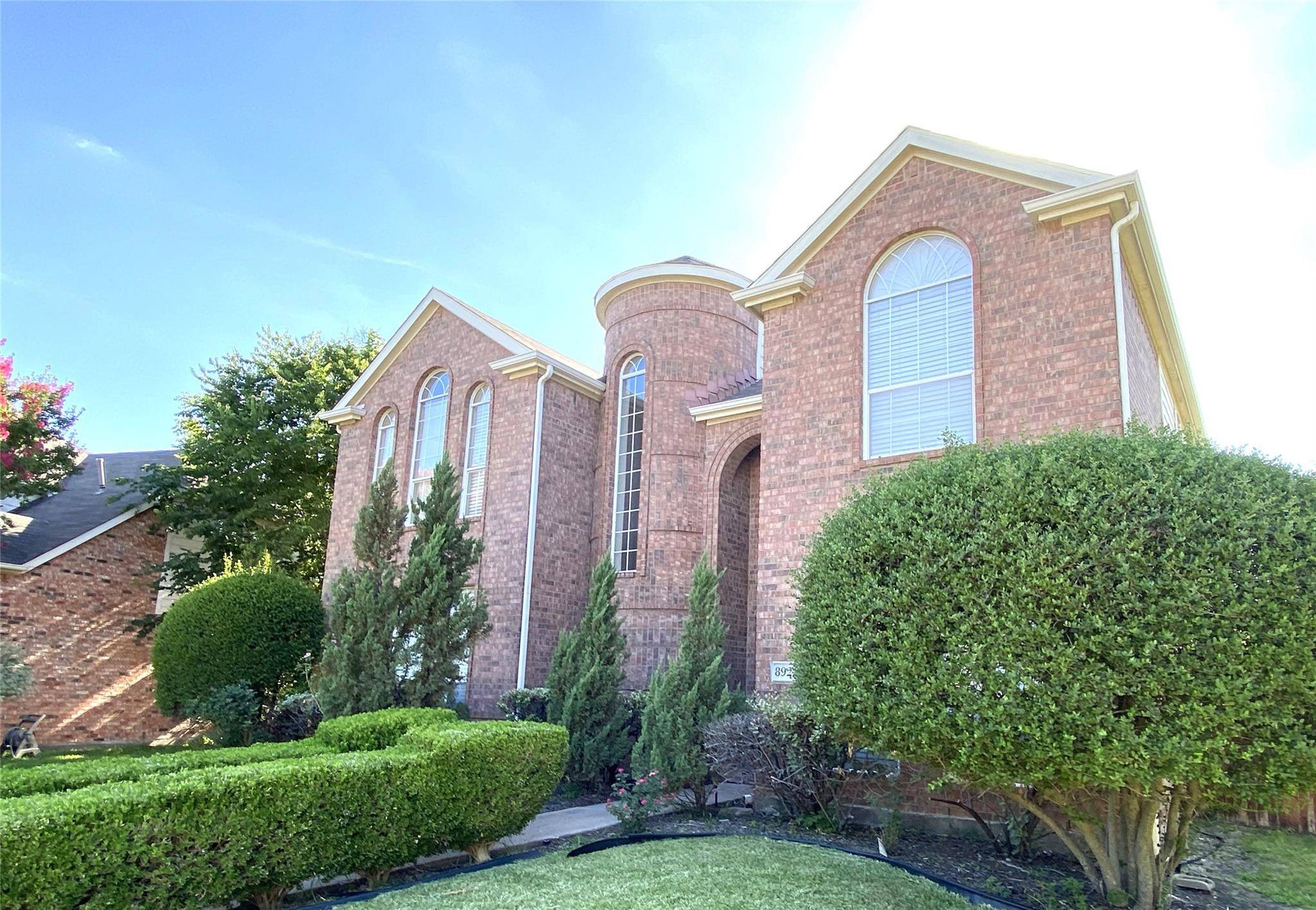 Plano, TX 75025,8921 Somerville Way