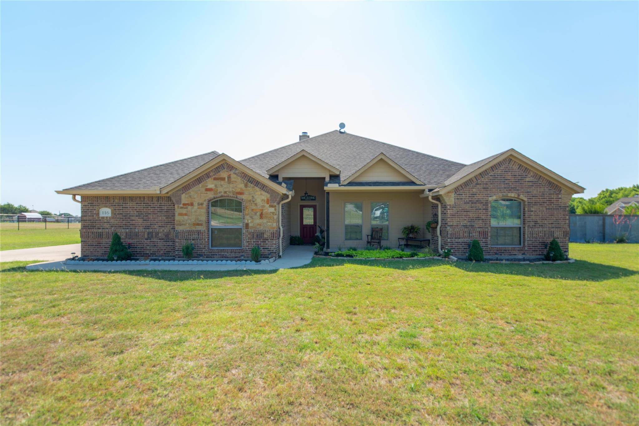 Springtown, TX 76082,116 Helen Hampton Drive