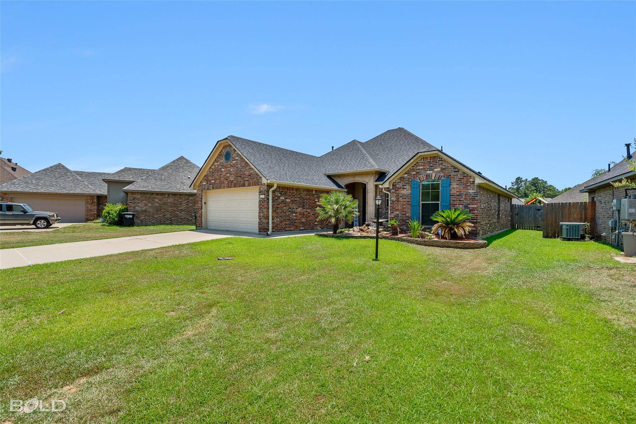 Haughton, LA 71037,204 Pearwood Circle