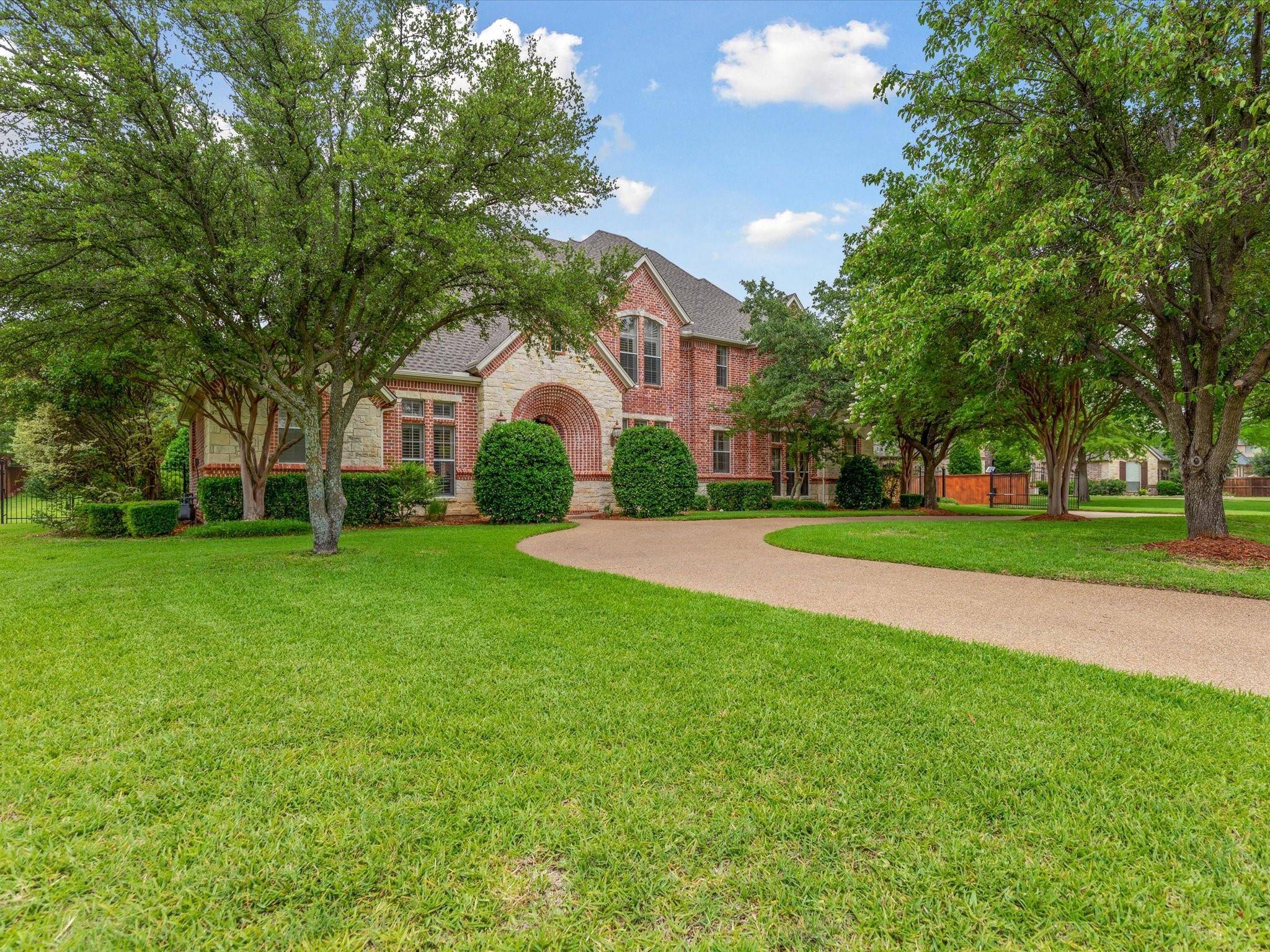 Keller, TX 76262,1204 Castle Cove Lane