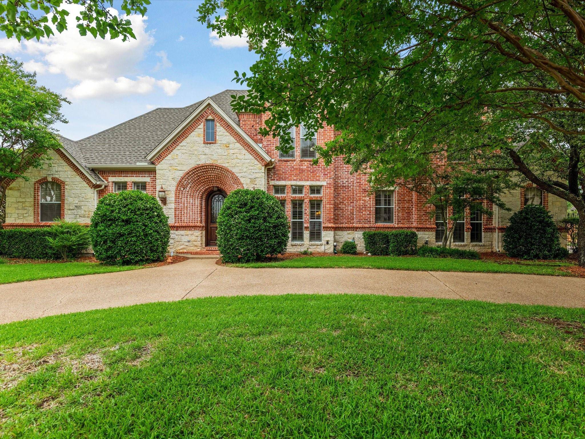 Keller, TX 76262,1204 Castle Cove Lane