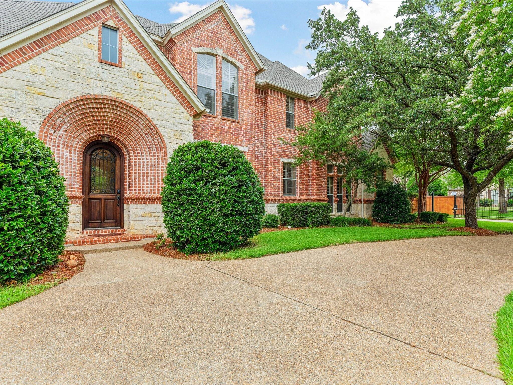 Keller, TX 76262,1204 Castle Cove Lane