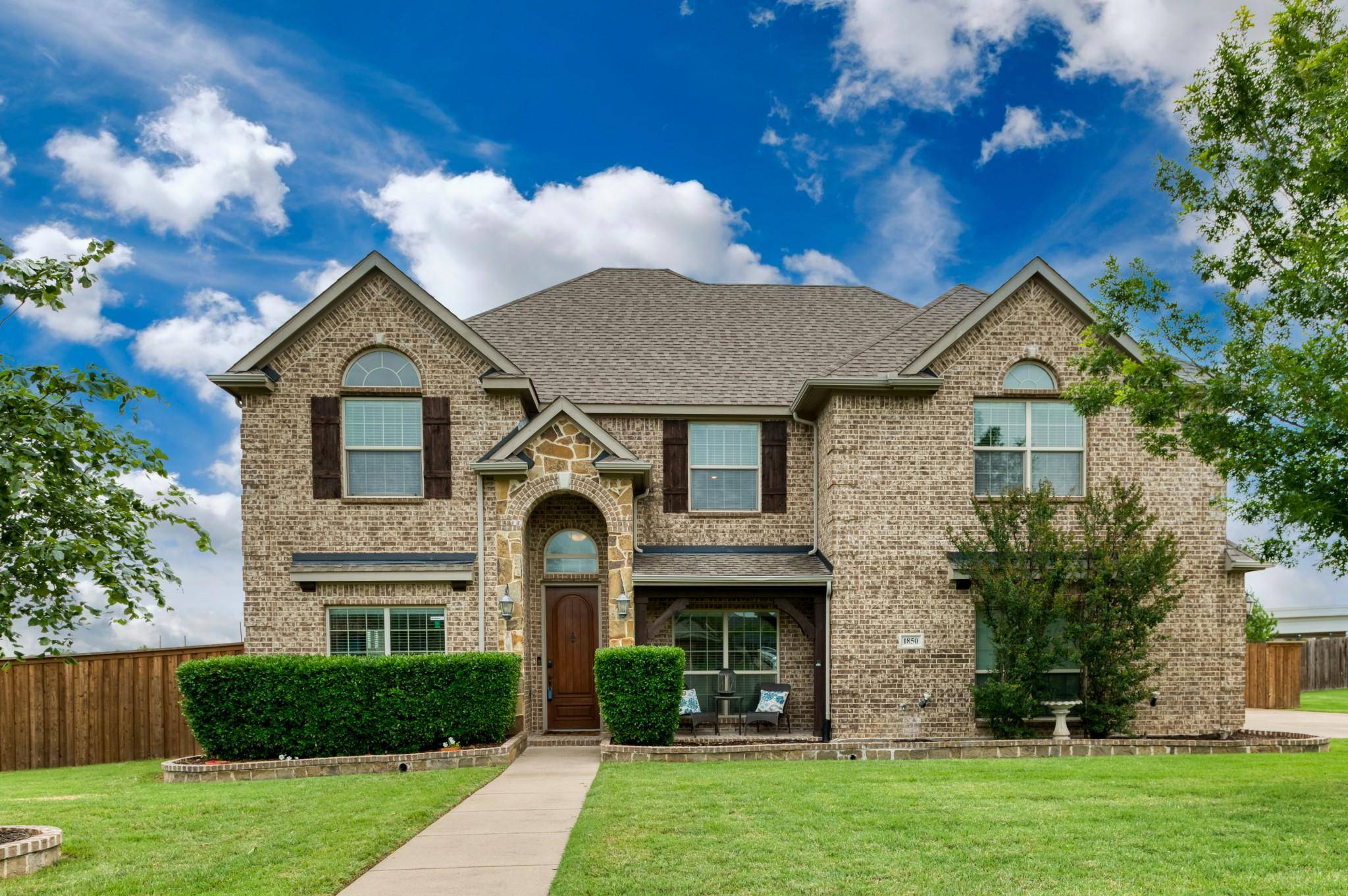 Midlothian, TX 76065,1850 Chuckwagon Drive