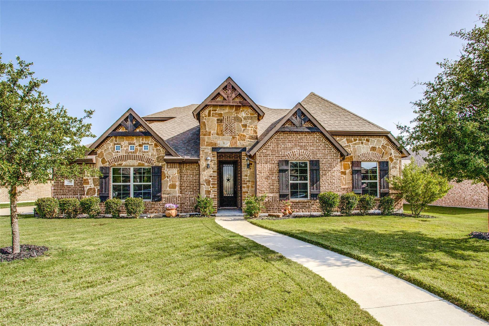 Red Oak, TX 75154,214 Debbie Way