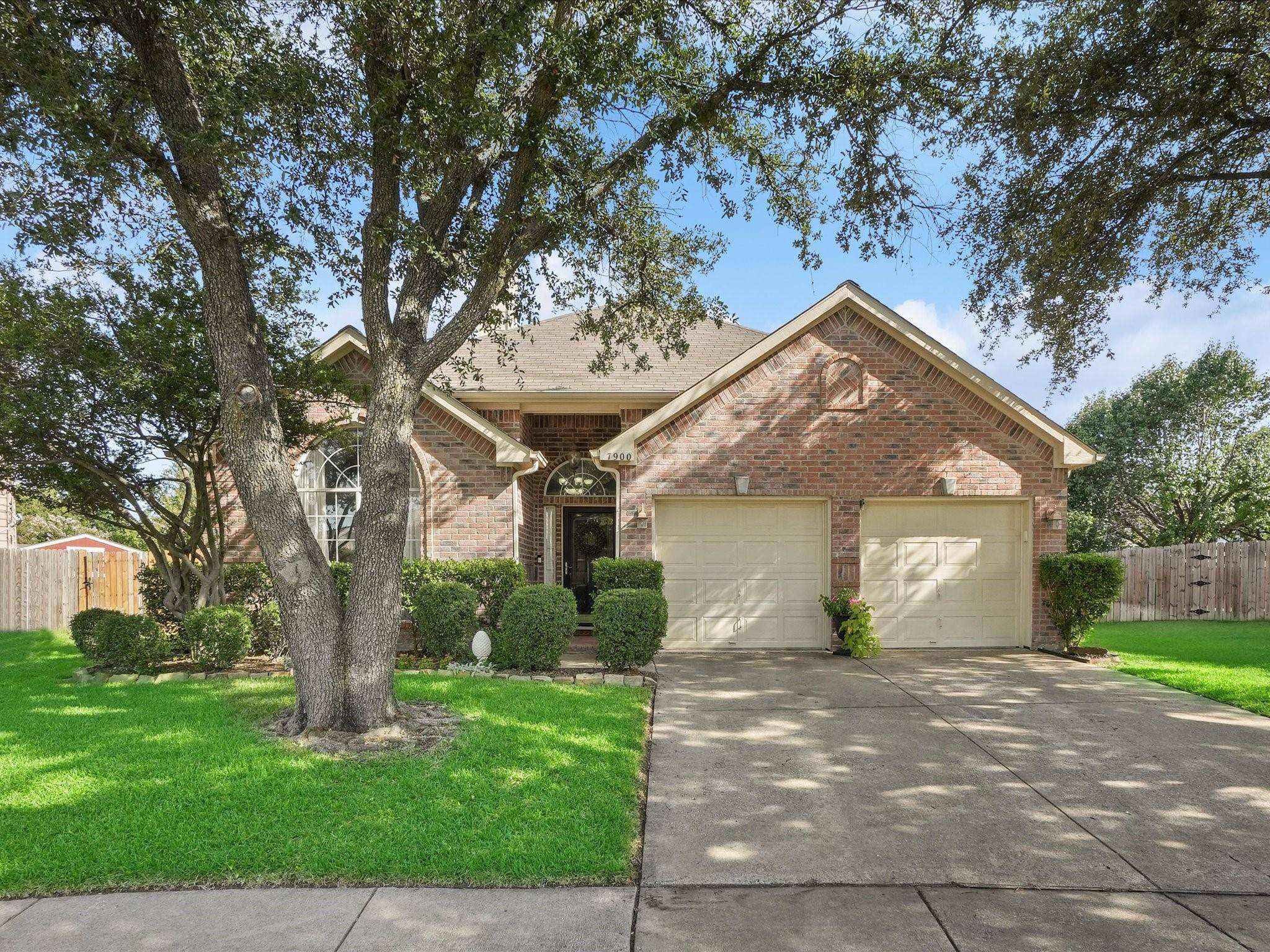 Fort Worth, TX 76137,7900 Mustang Court