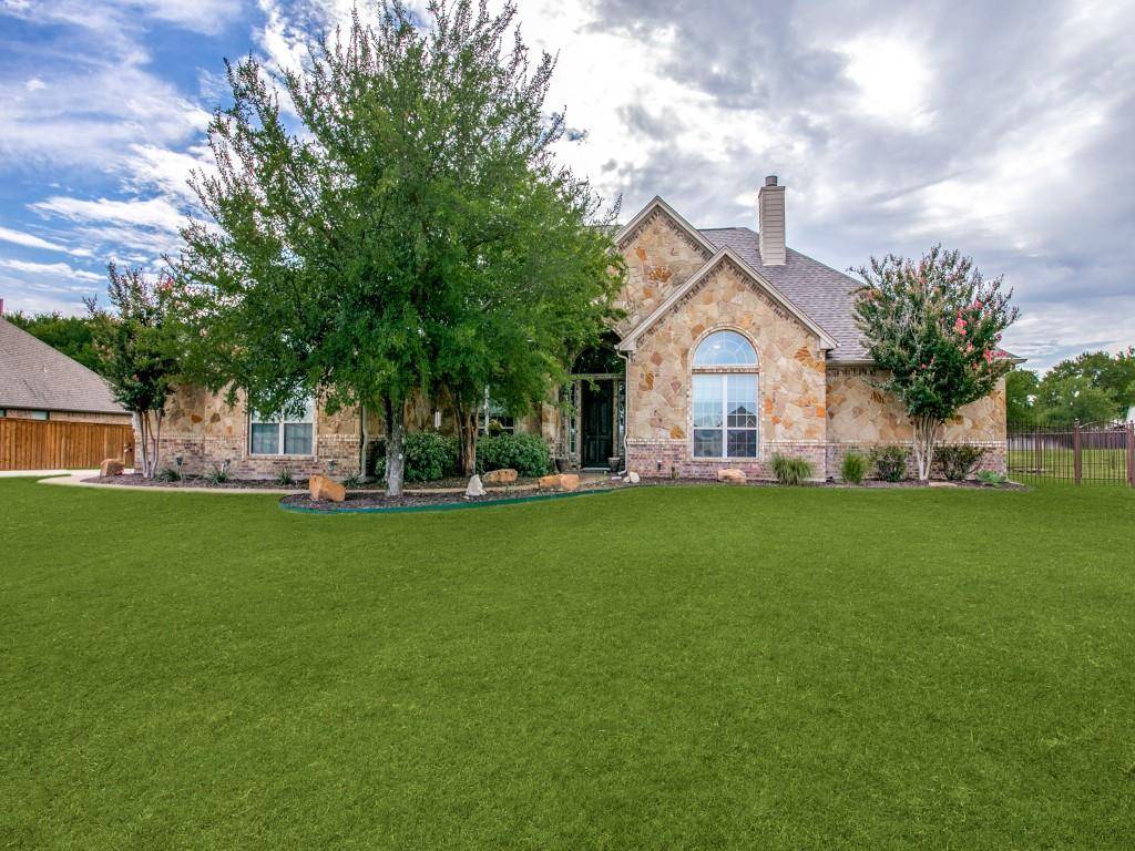 Hudson Oaks, TX 76087,400 Parker Oaks Lane