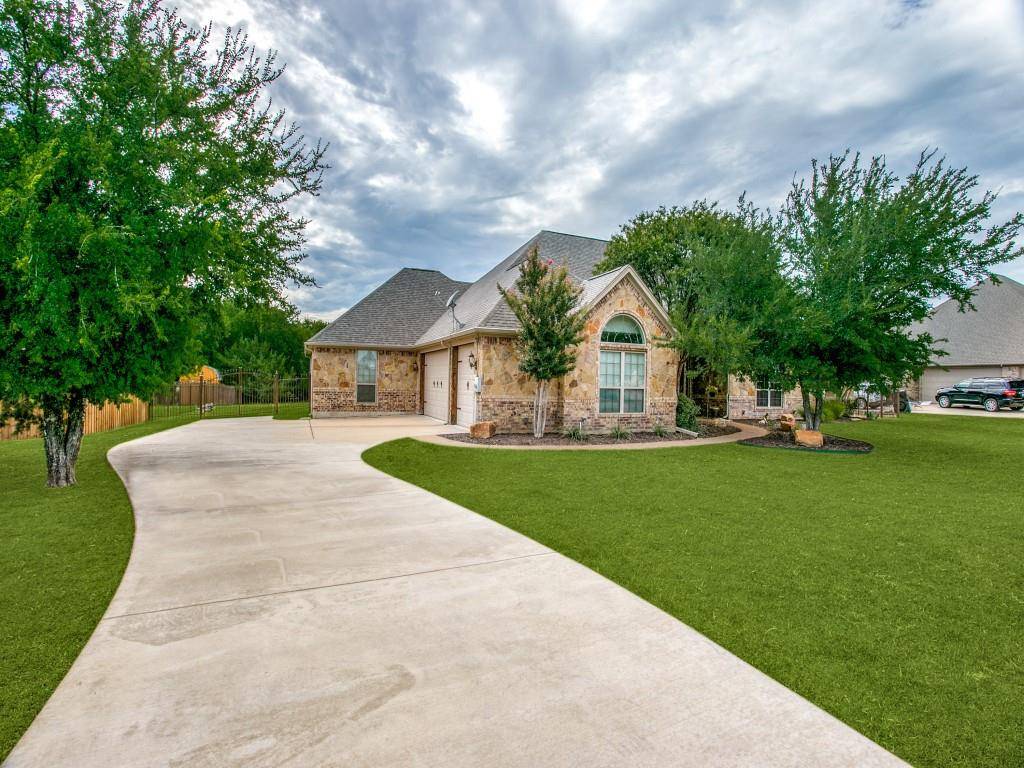 Hudson Oaks, TX 76087,400 Parker Oaks Lane