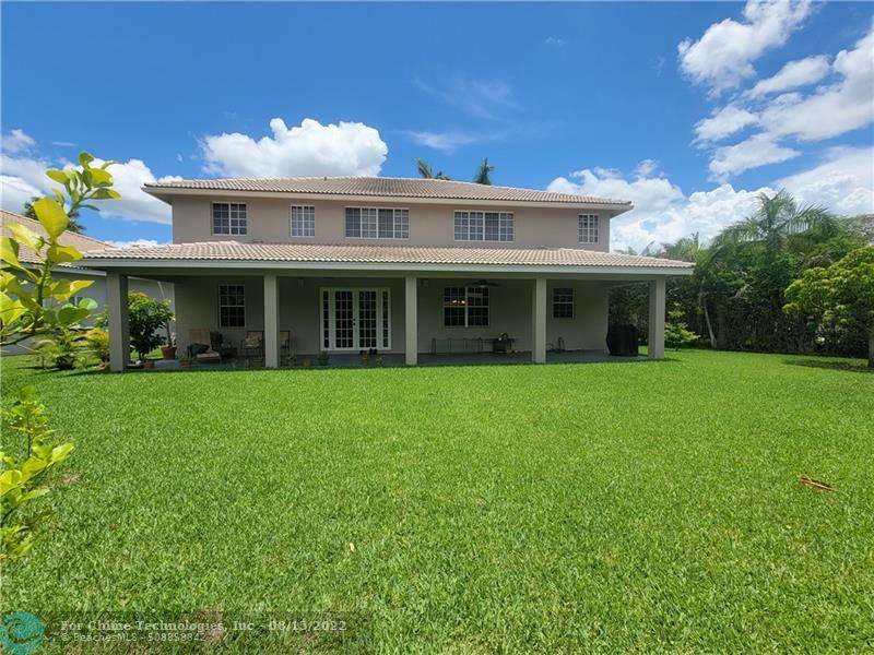 Weston, FL 33331,3851 Crestwood Cir