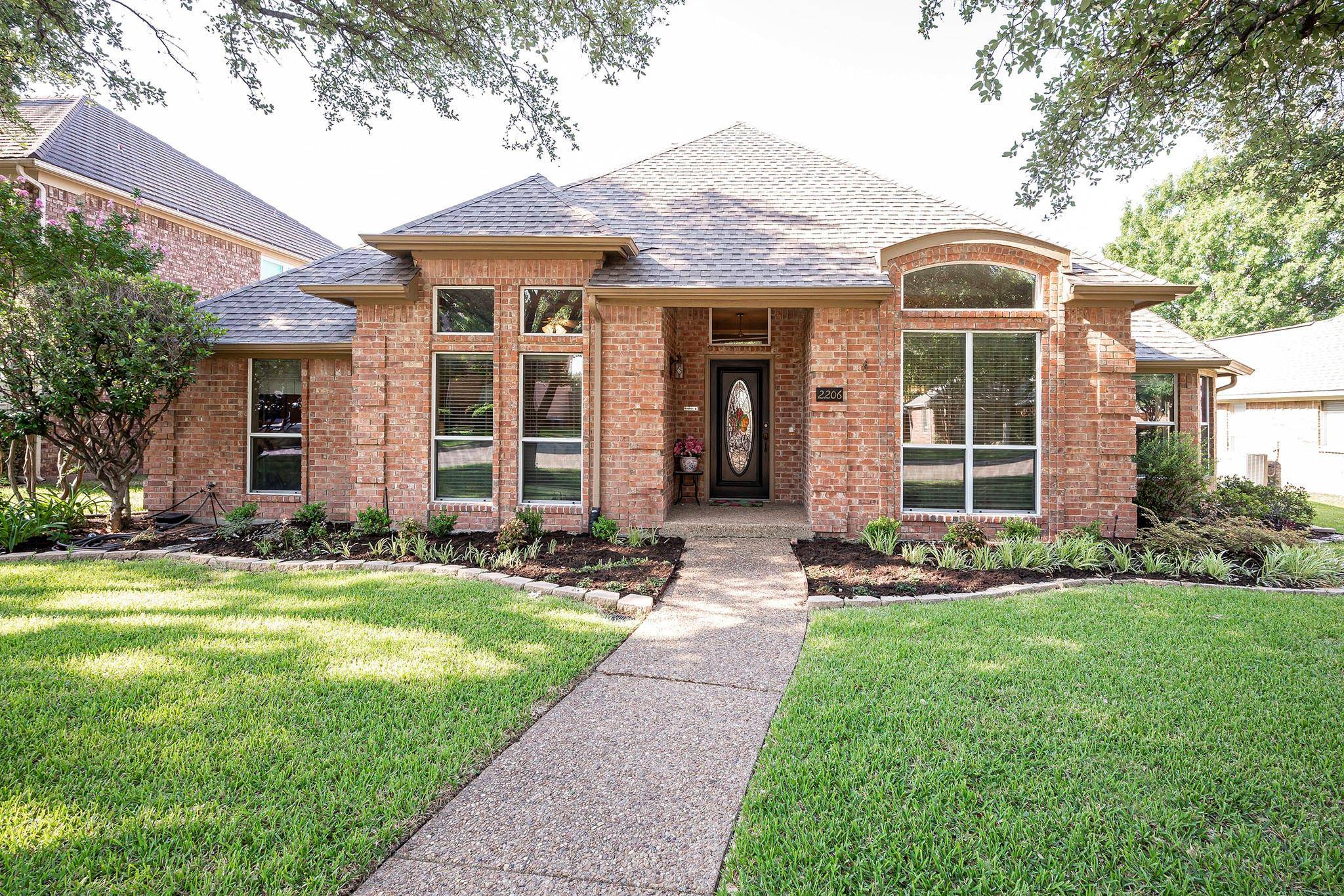 Carrollton, TX 75007,2206 Timberline Drive