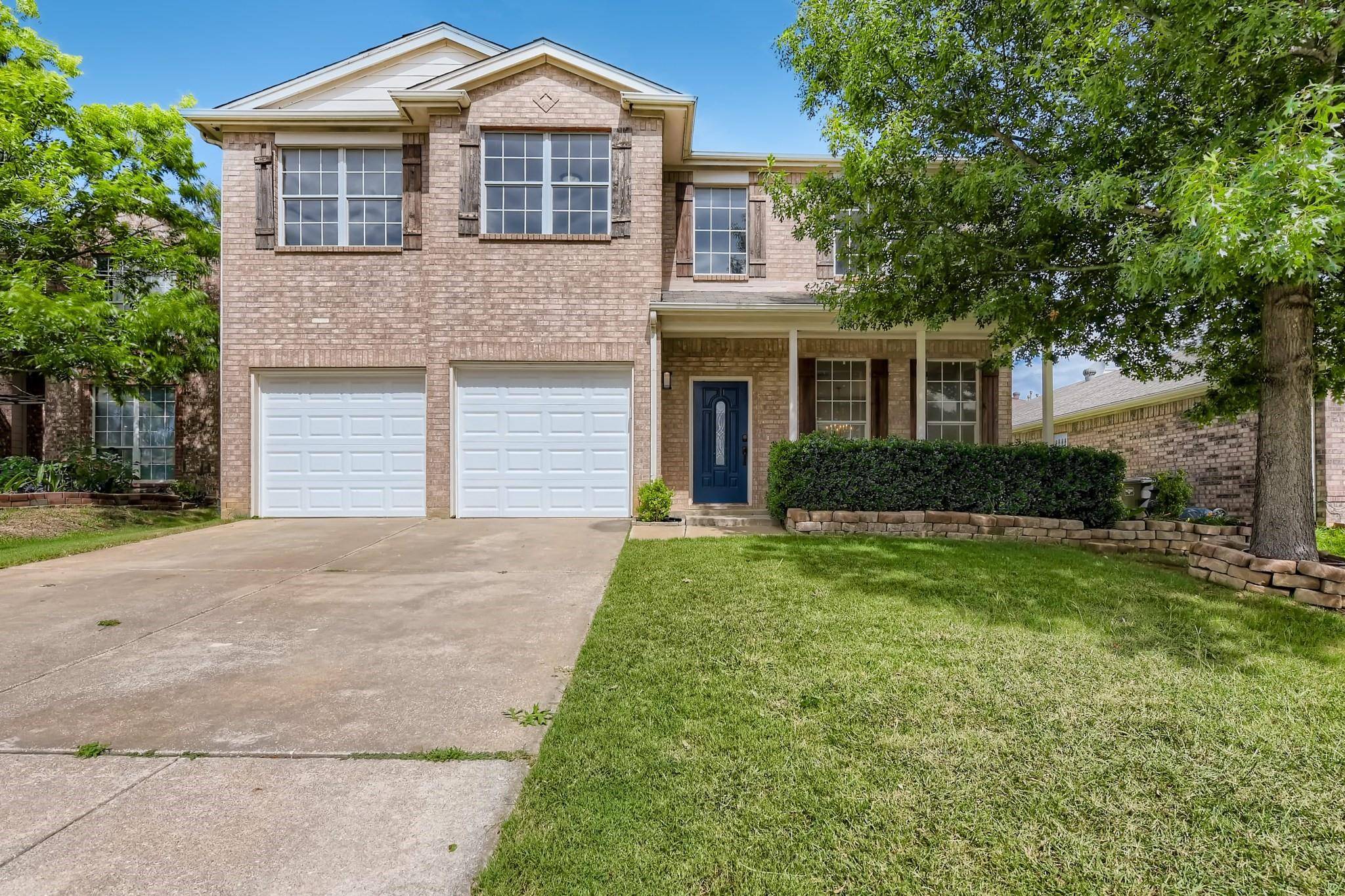 Fort Worth, TX 76123,8024 Southern Pine Way