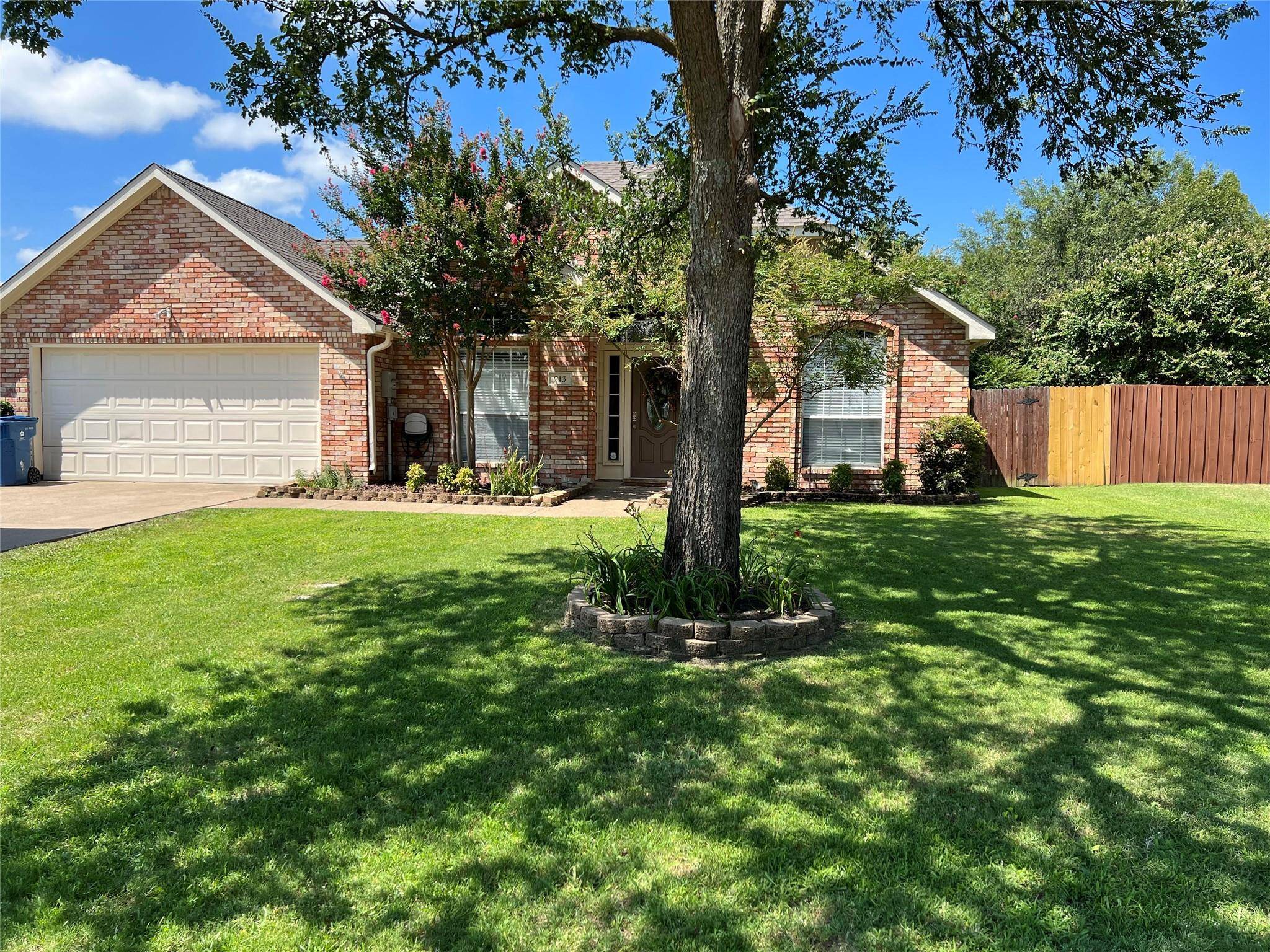 Rockwall, TX 75032,213 Overbrook Court