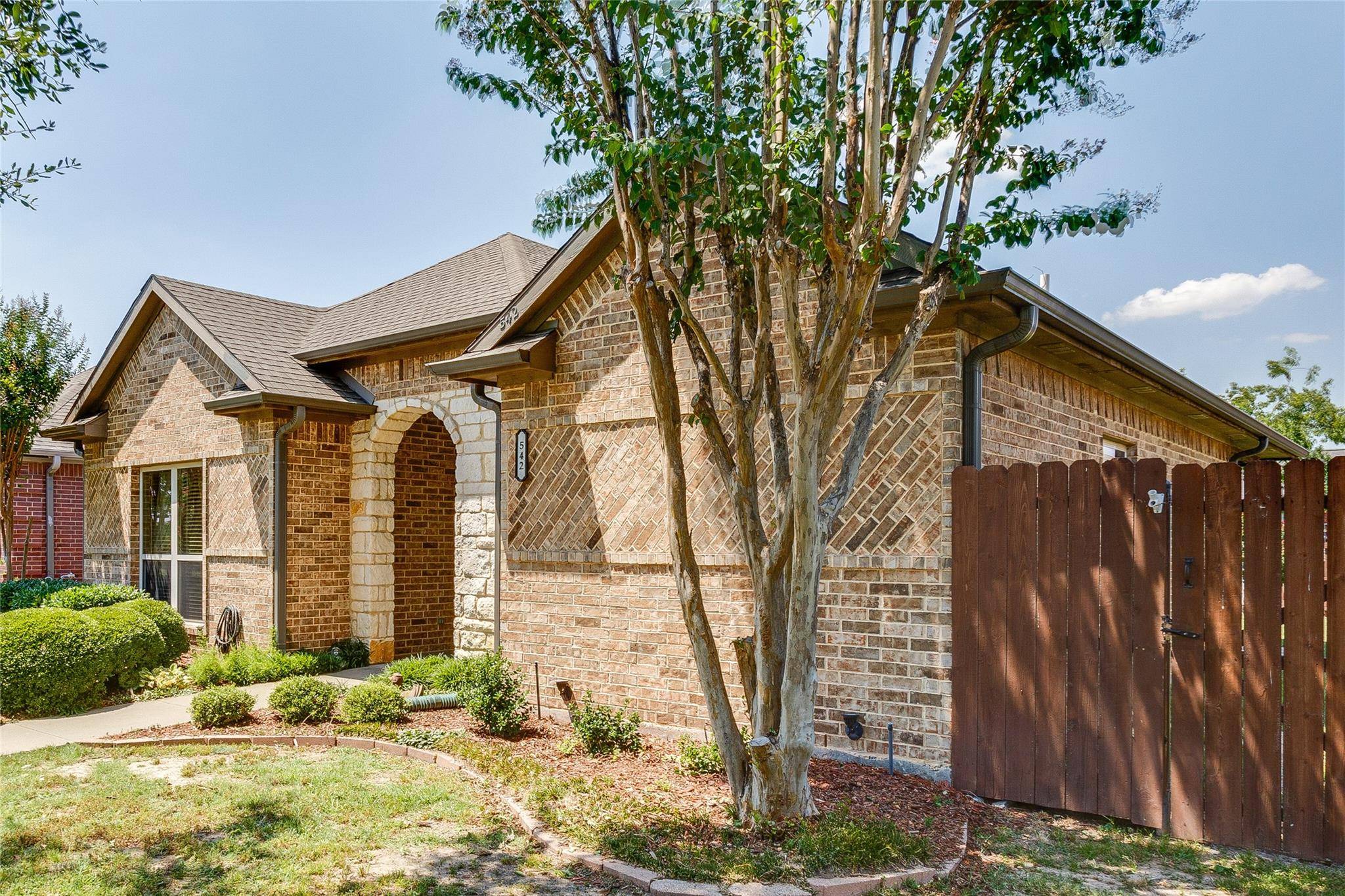 Greenville, TX 75402,542 Oakridge Drive